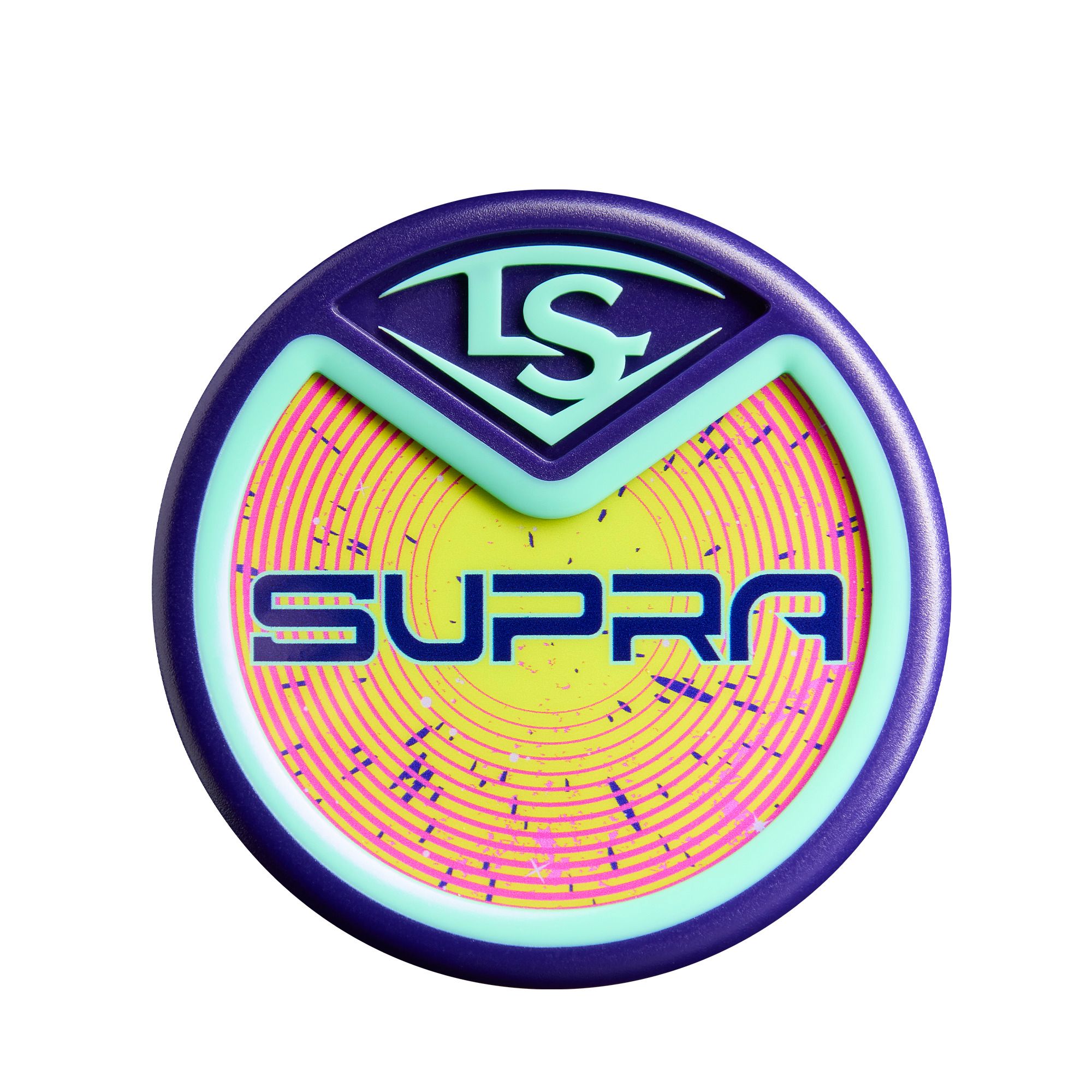 Louisville Slugger Supra USA Youth Bat 2027 (-10) product image