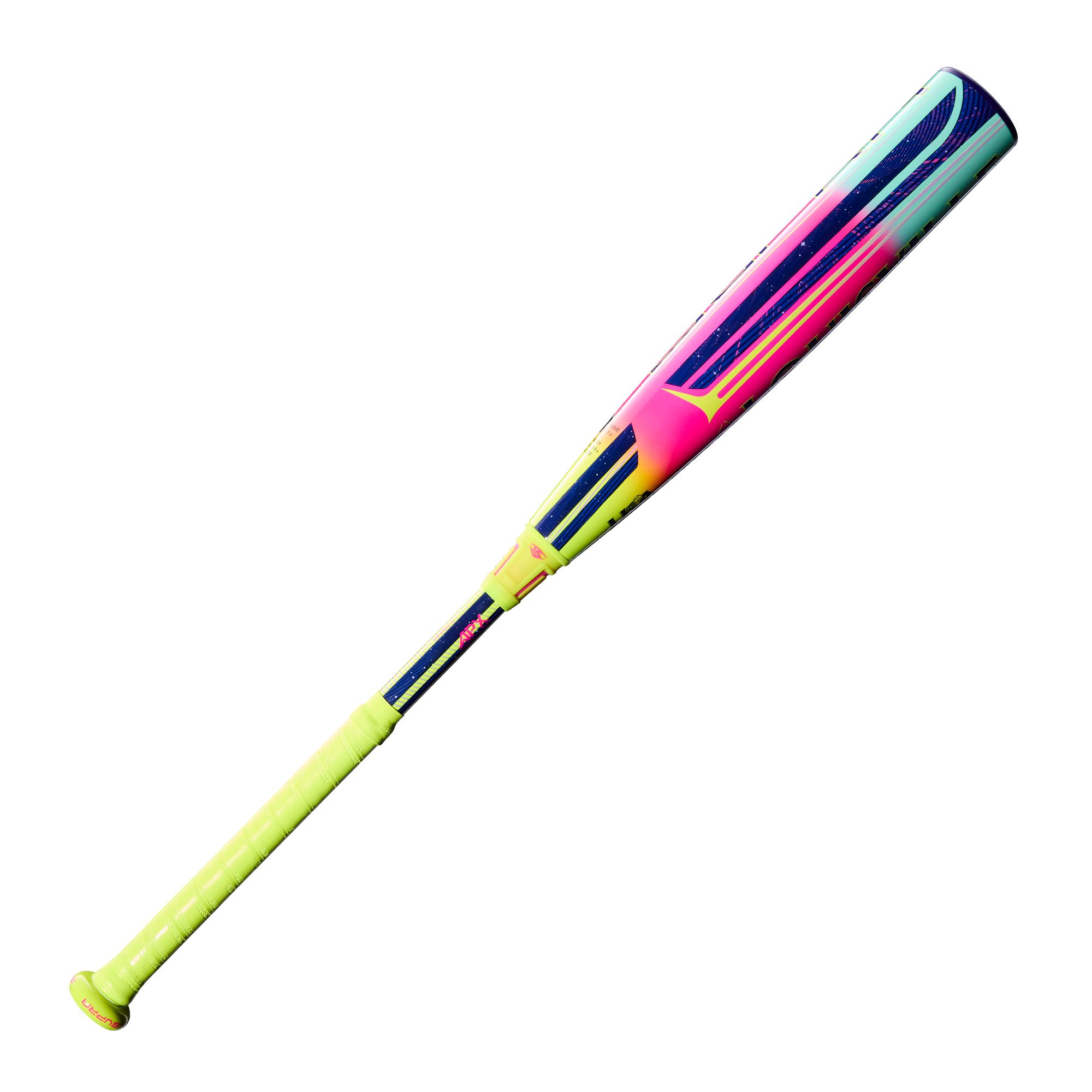 Louisville Slugger Supra USA Youth Bat 2027 (-10) product image