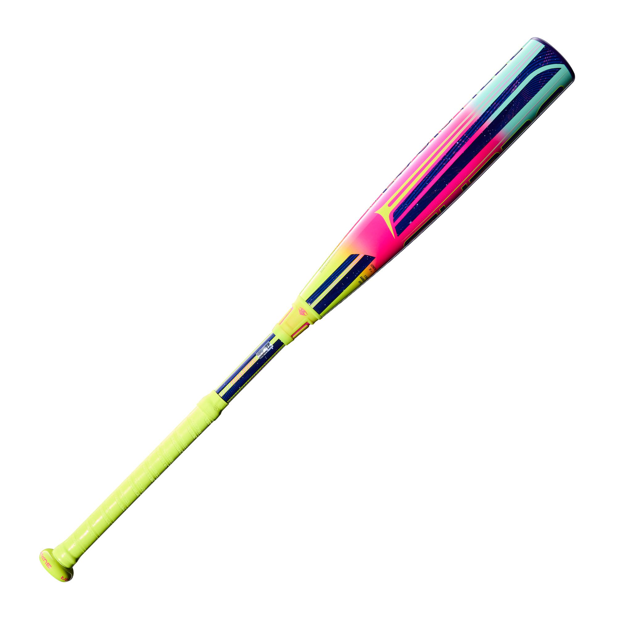 Louisville Slugger Supra USA Youth Bat 2027 (-10) product image