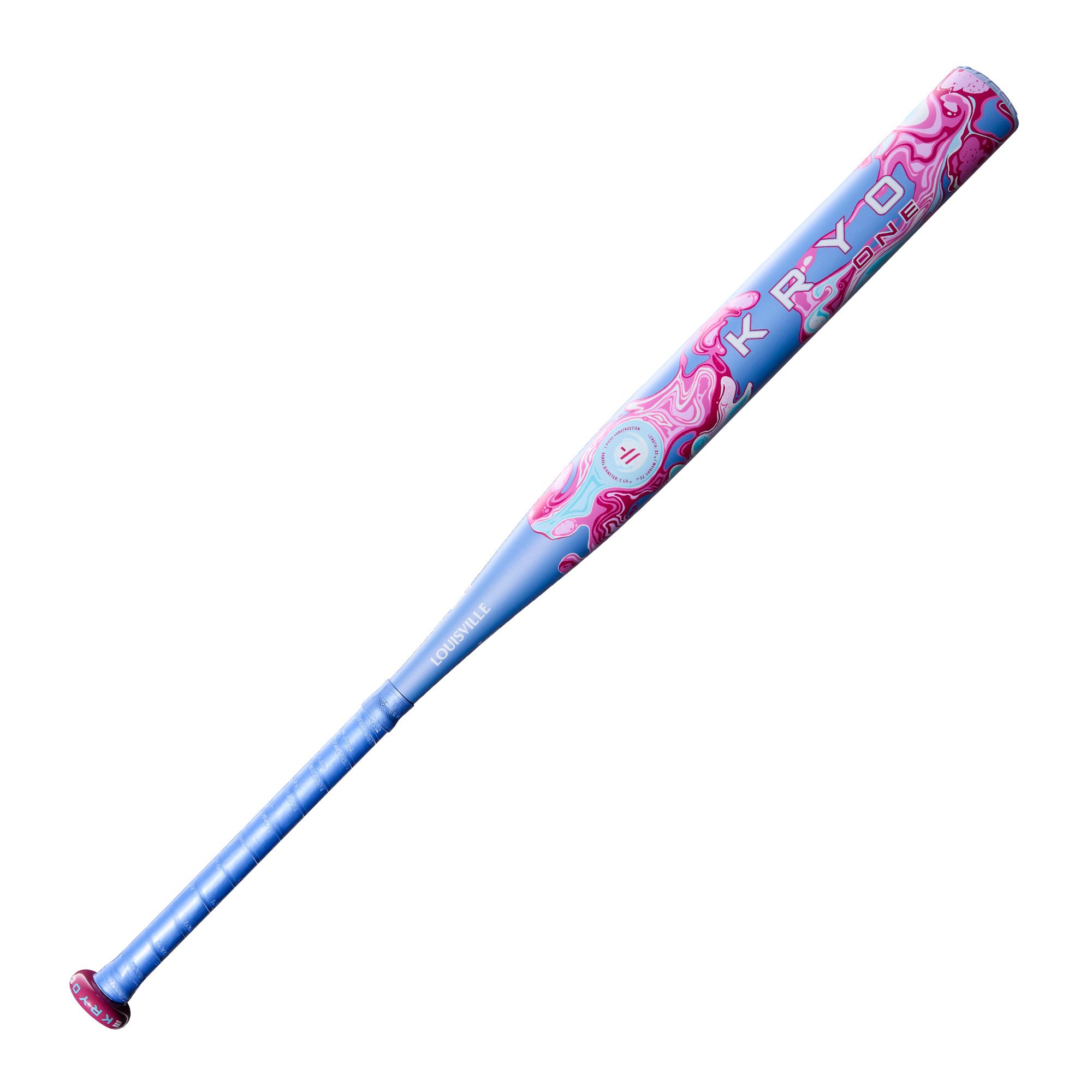 Louisville Slugger Kryo One Fastpitch Bat 2027 (-11) product image