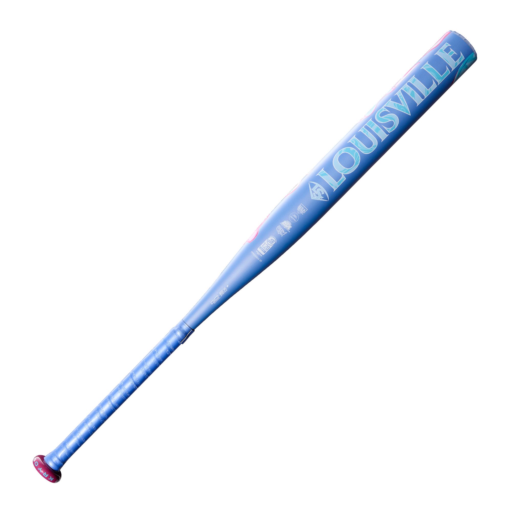 Louisville Slugger Kryo One Fastpitch Bat 2027 (-11) product image
