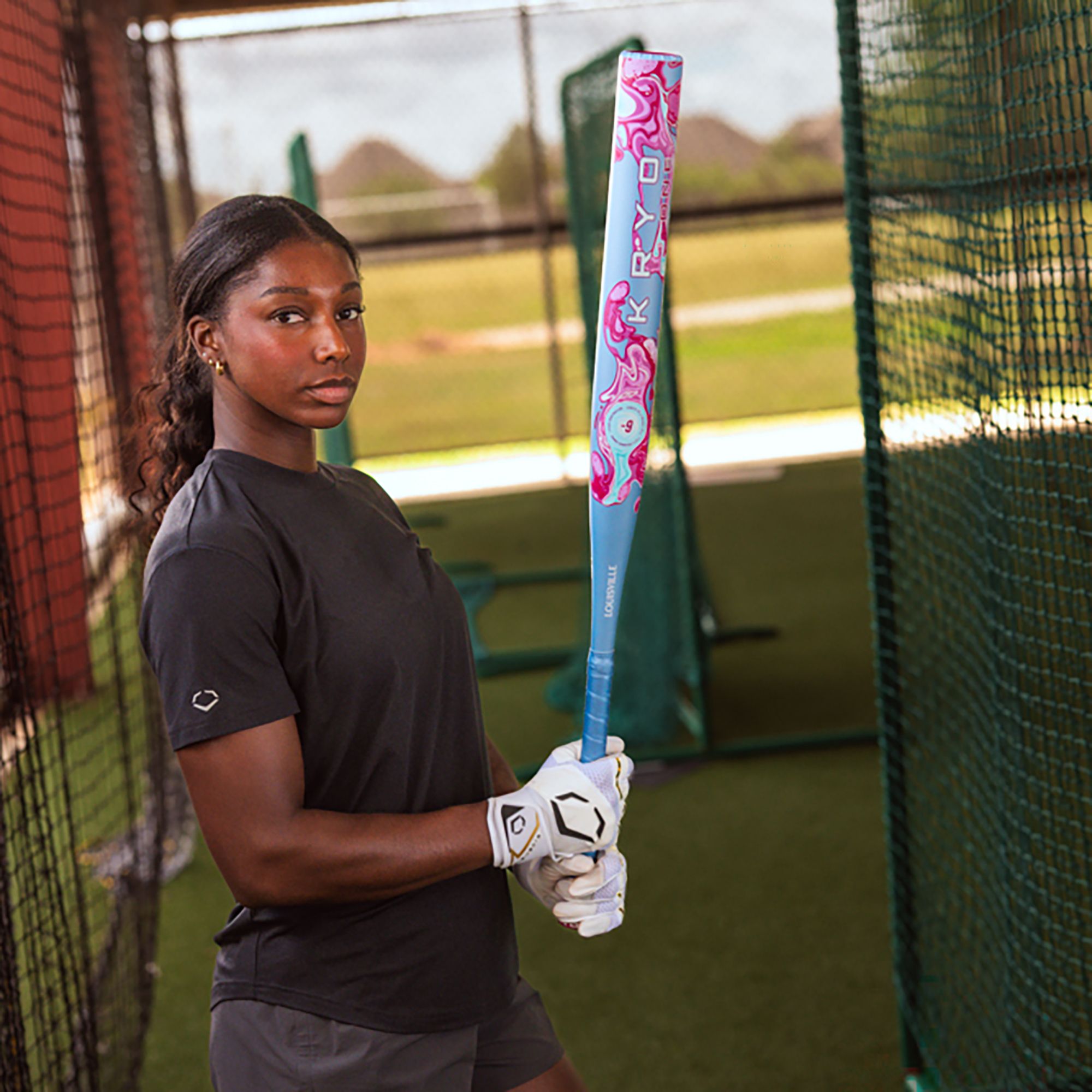 Louisville Slugger Kryo One Fastpitch Bat 2027 (-11) product image