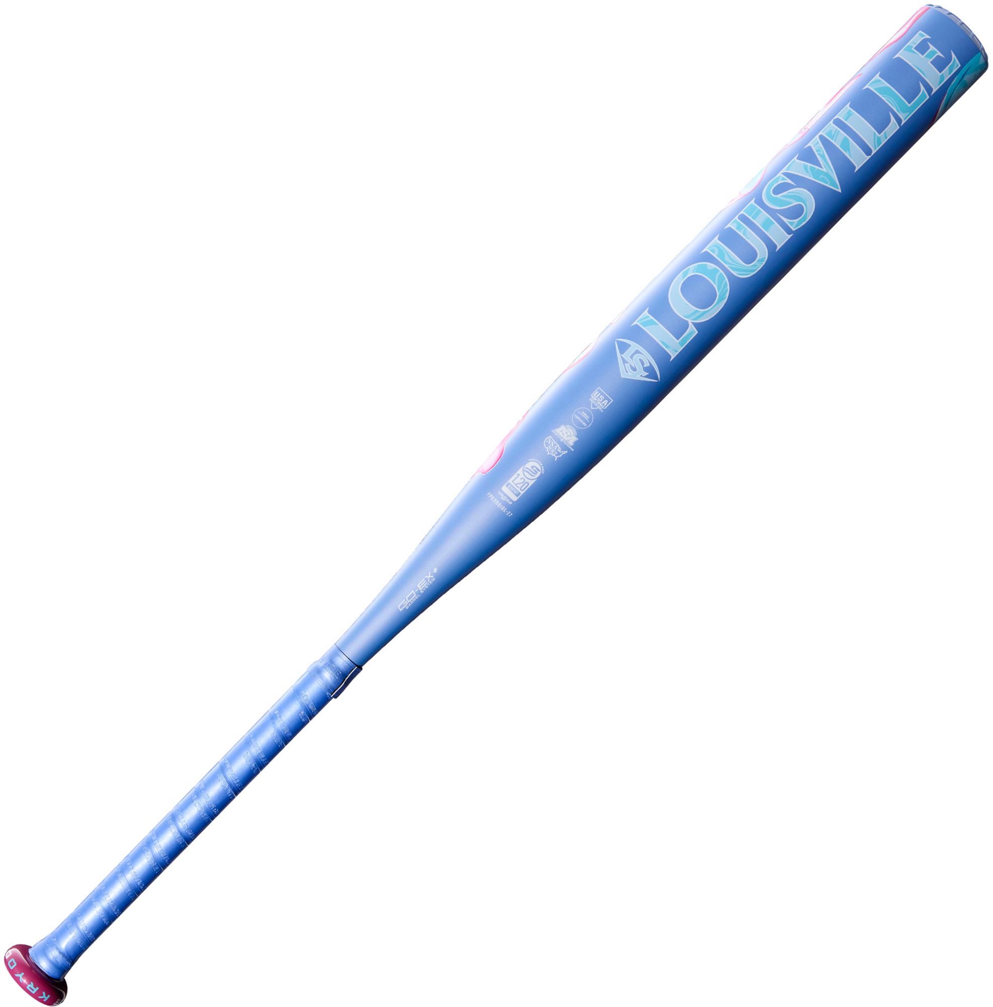 Louisville Slugger Kryo One Fastpitch Bat 2027 (-10) product image
