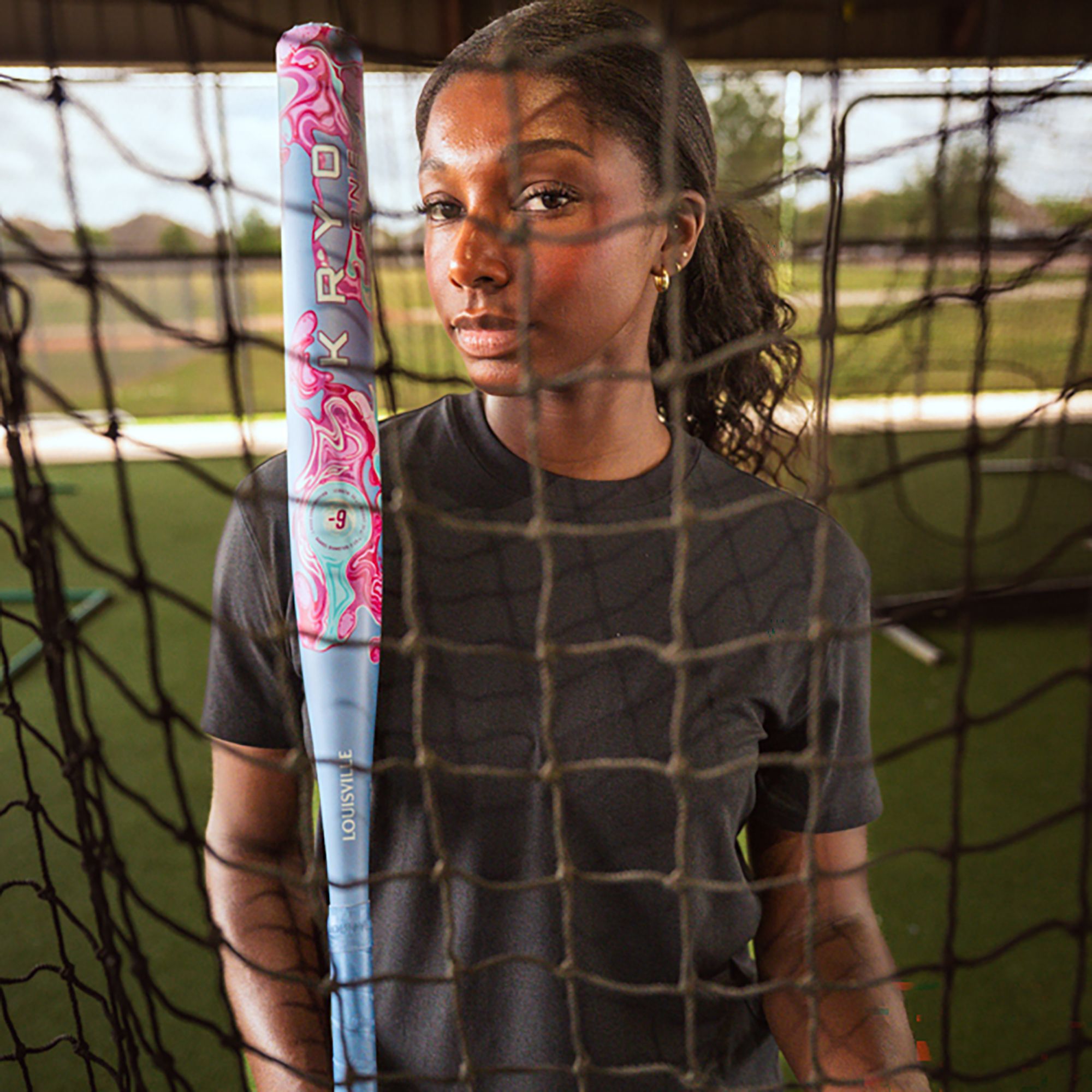 Louisville Slugger Kryo One Fastpitch Bat 2027 (-10) product image