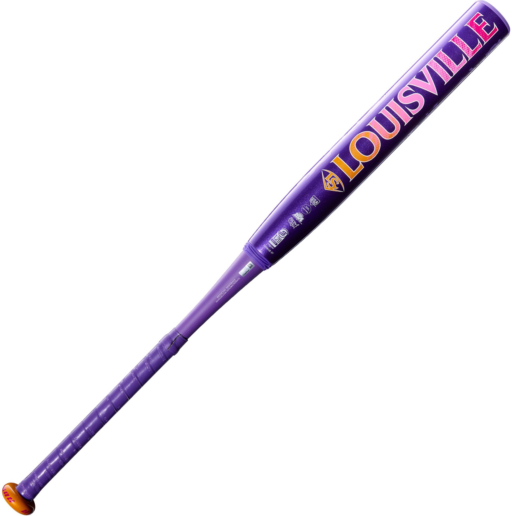 Louisville Slugger Aura Fastpitch Bat 2027 (-12) product image