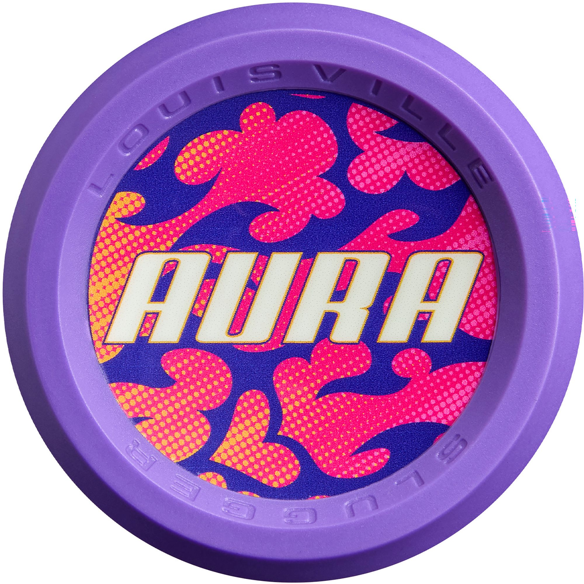 Louisville Slugger Aura Fastpitch Bat 2027 (-12) product image