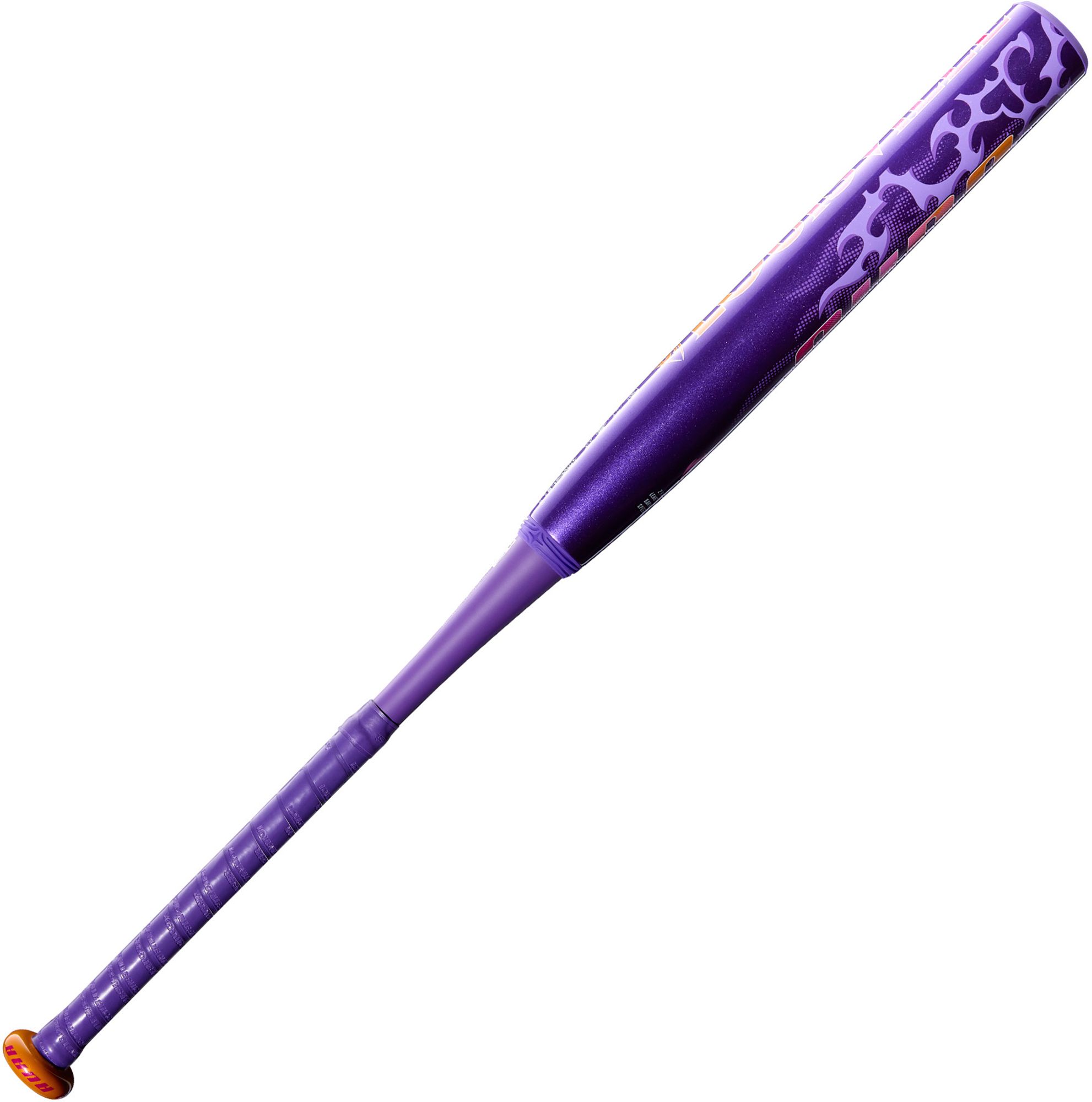 Louisville Slugger Aura Fastpitch Bat 2027 (-12) product image