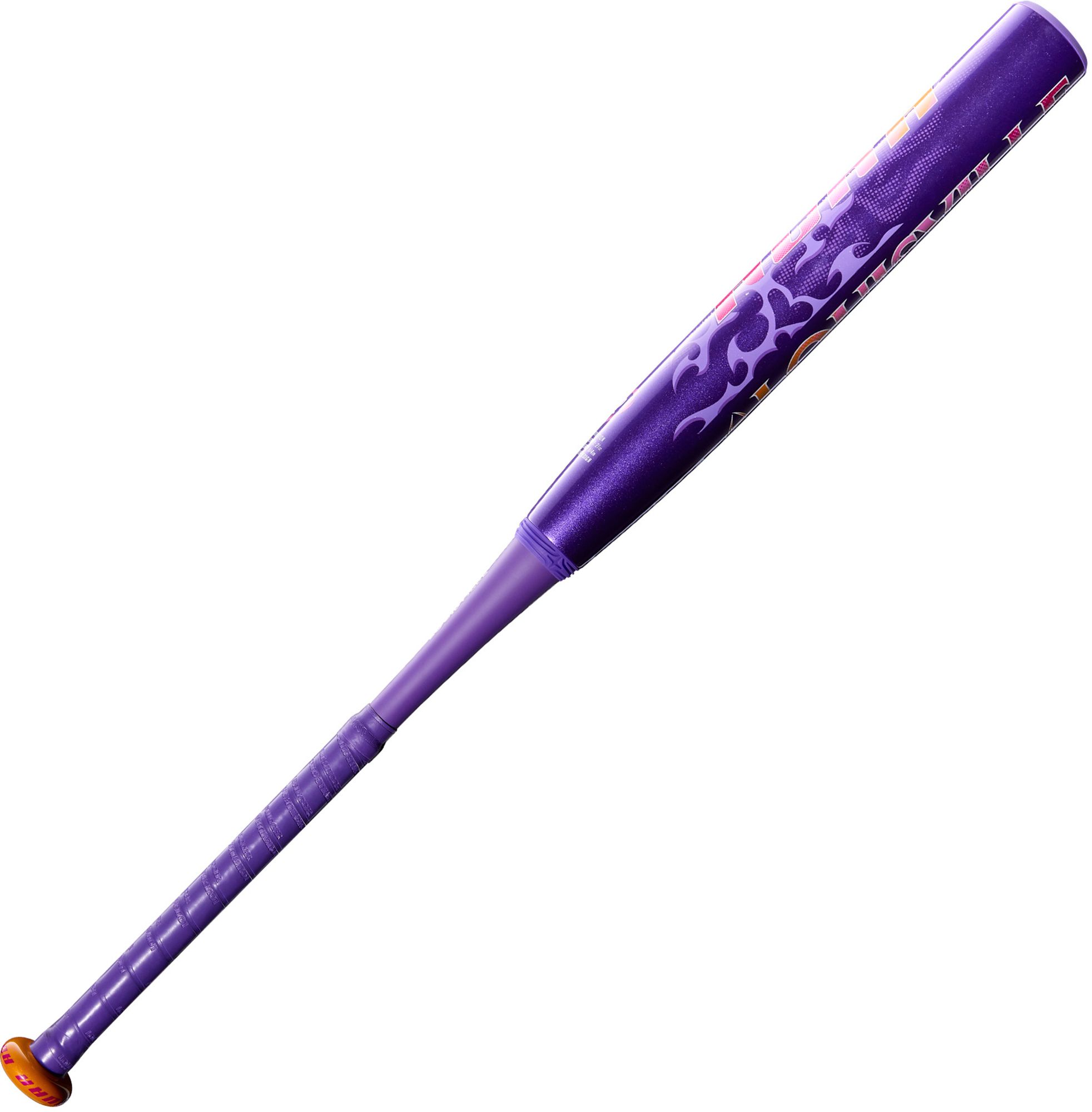 Louisville Slugger Aura Fastpitch Bat 2027 (-12) product image