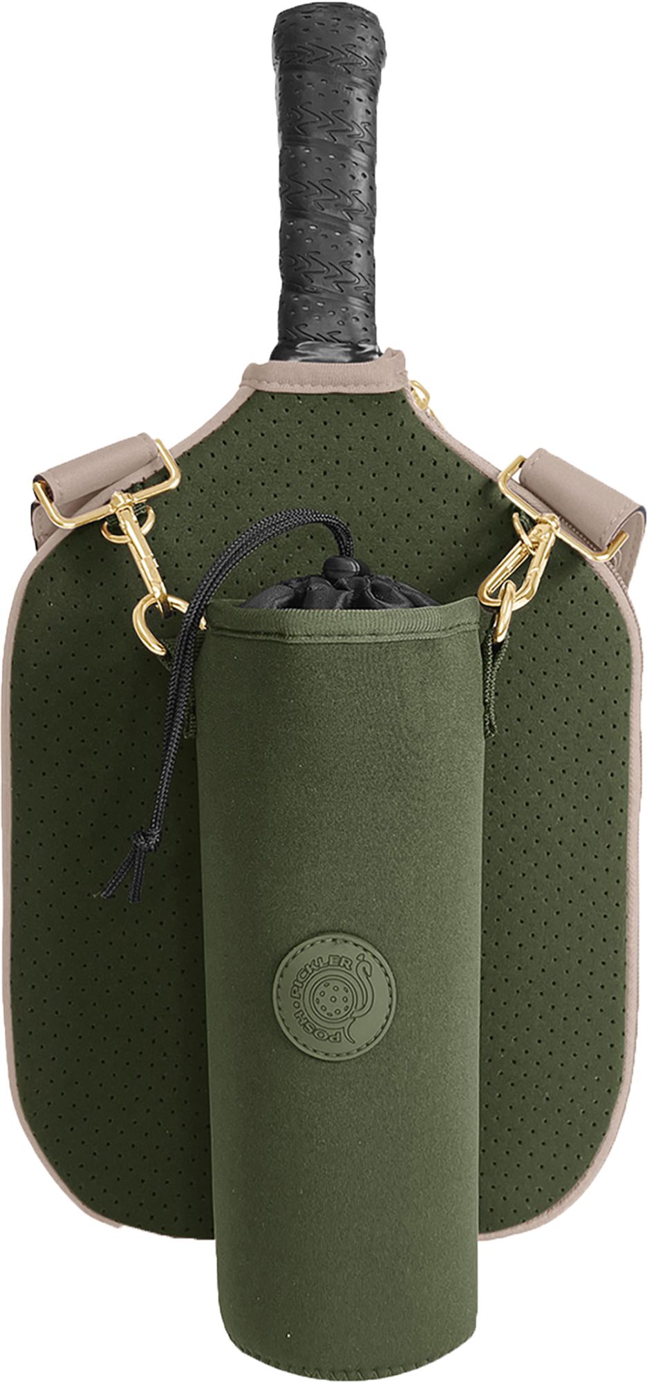 Posh Pickler Pickleball Ball / Water Pouch product image