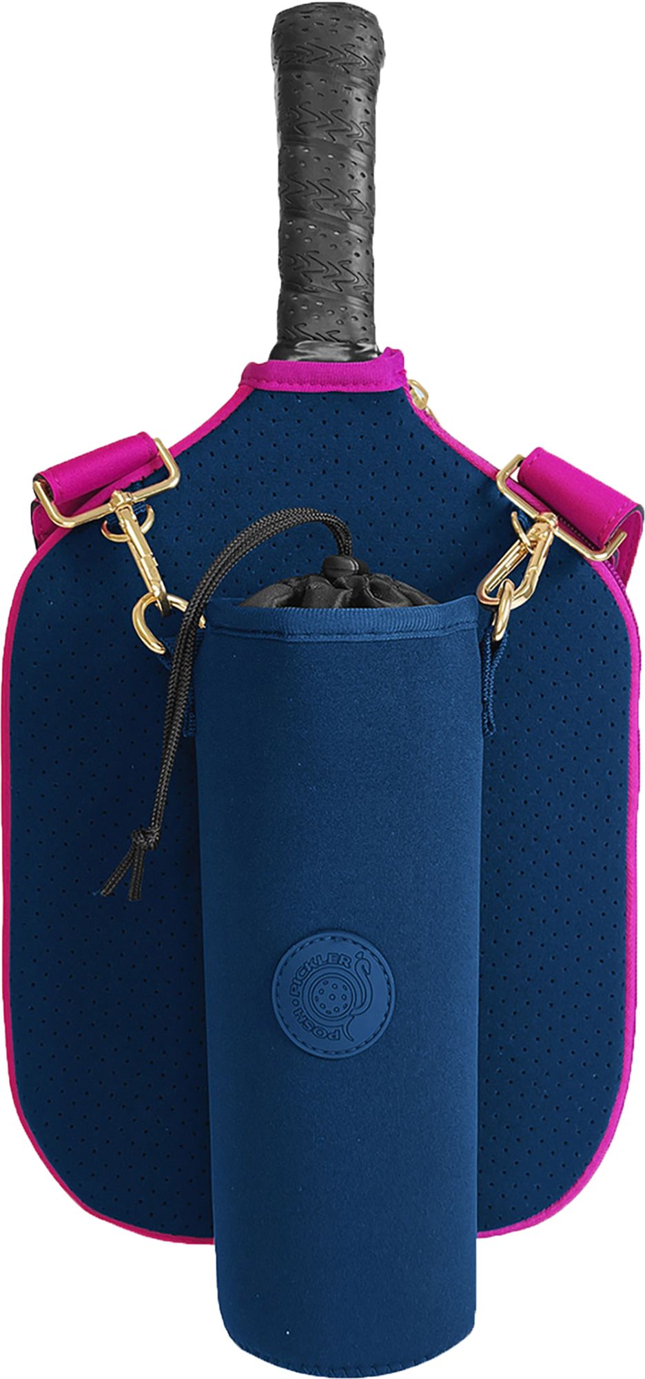 Posh Pickler Pickleball Ball / Water Pouch product image