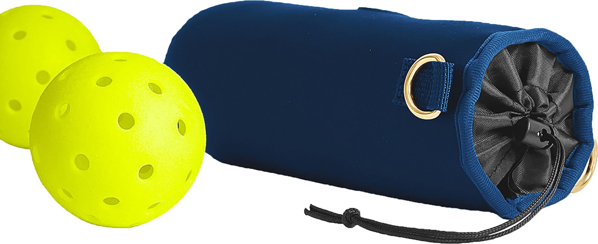 Posh Pickler Pickleball Ball / Water Pouch product image