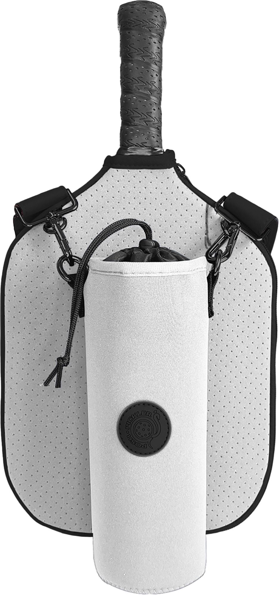 Posh Pickler Pickleball Ball / Water Pouch product image