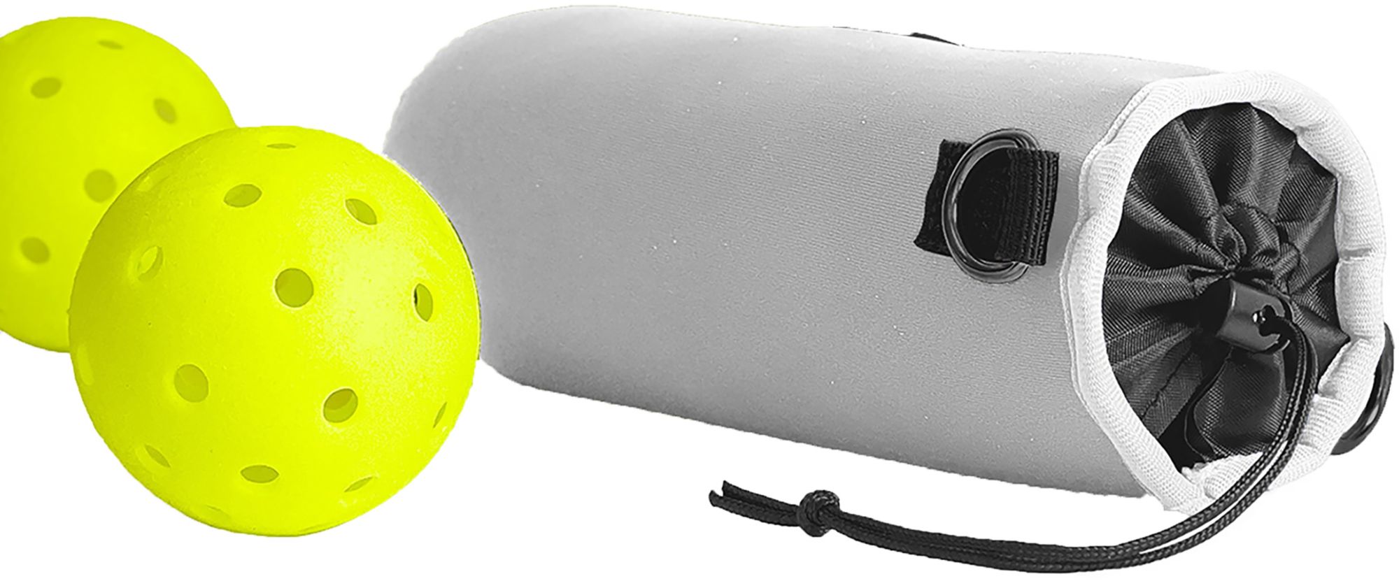 Posh Pickler Pickleball Ball / Water Pouch product image