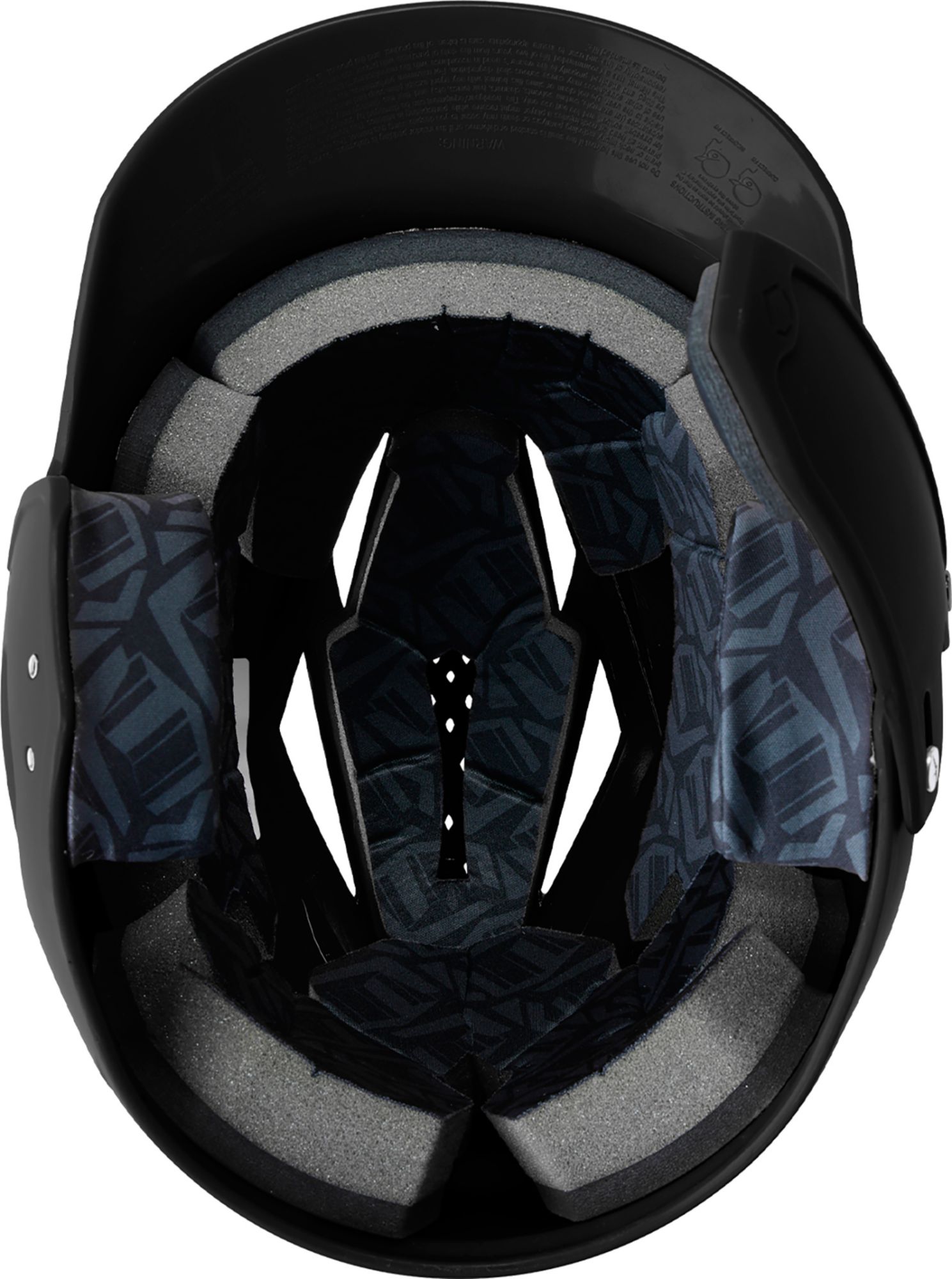 EvoShield XVT 2.0 Matte Baseball Batting Helmet w/ Jawguard product image