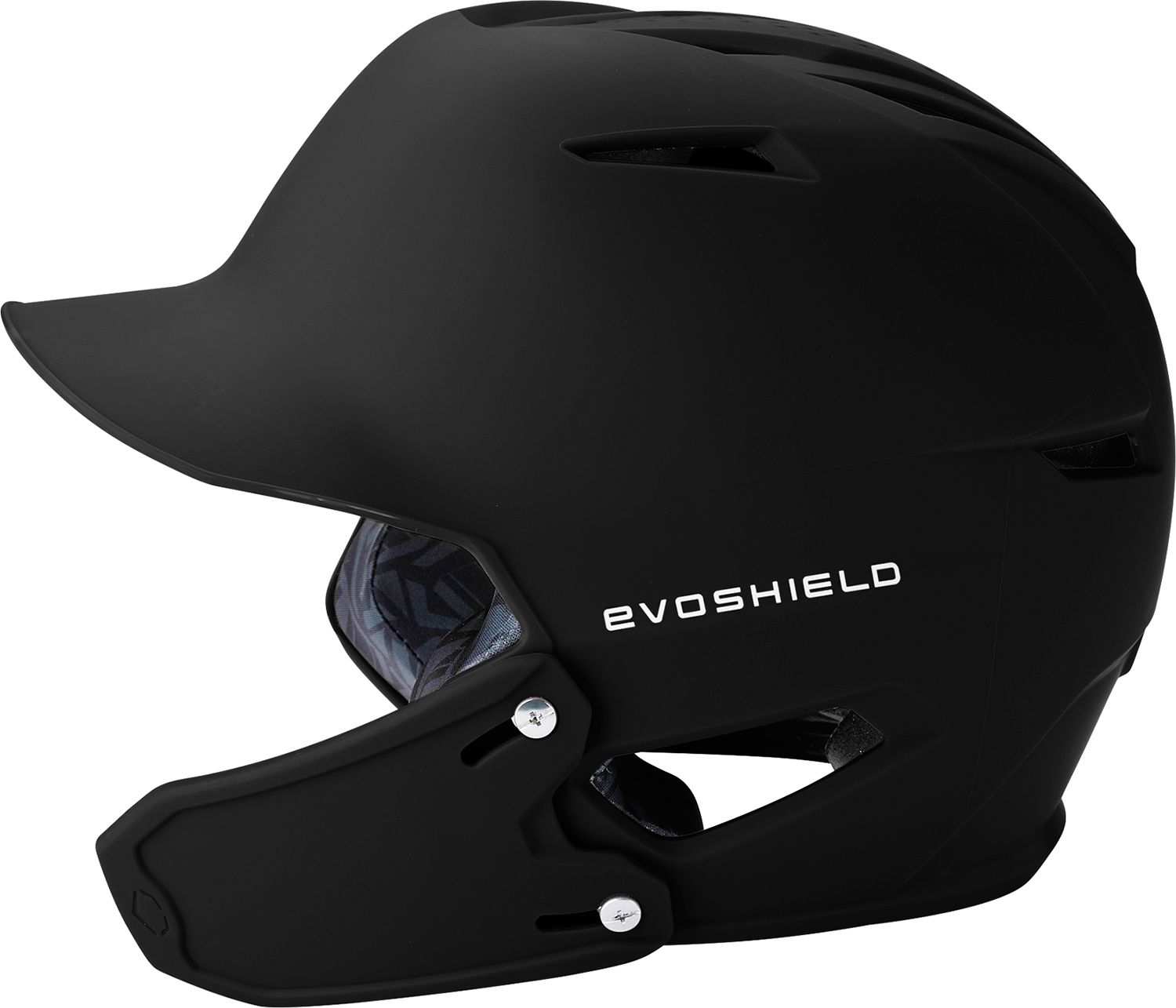 EvoShield XVT 2.0 Matte Baseball Batting Helmet w/ Jawguard product image