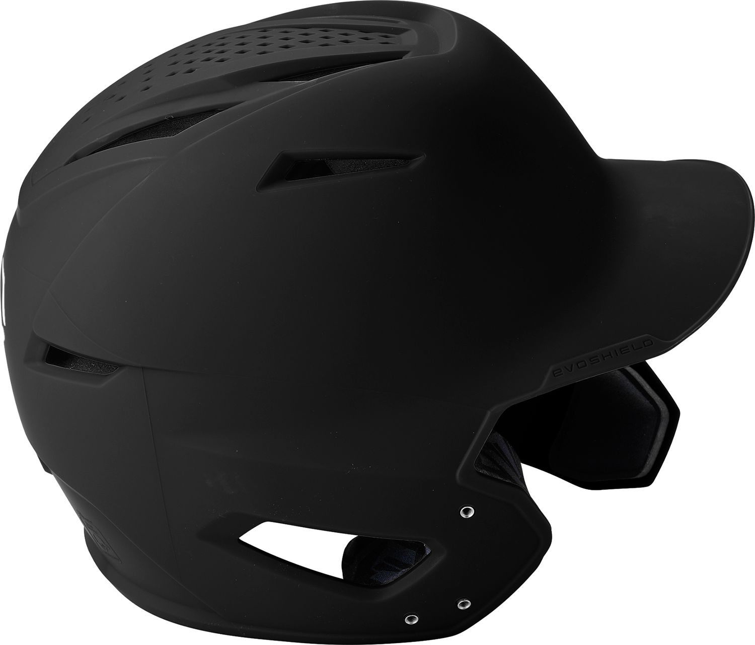 EvoShield XVT 2.0 Matte Baseball Batting Helmet w/ Jawguard product image