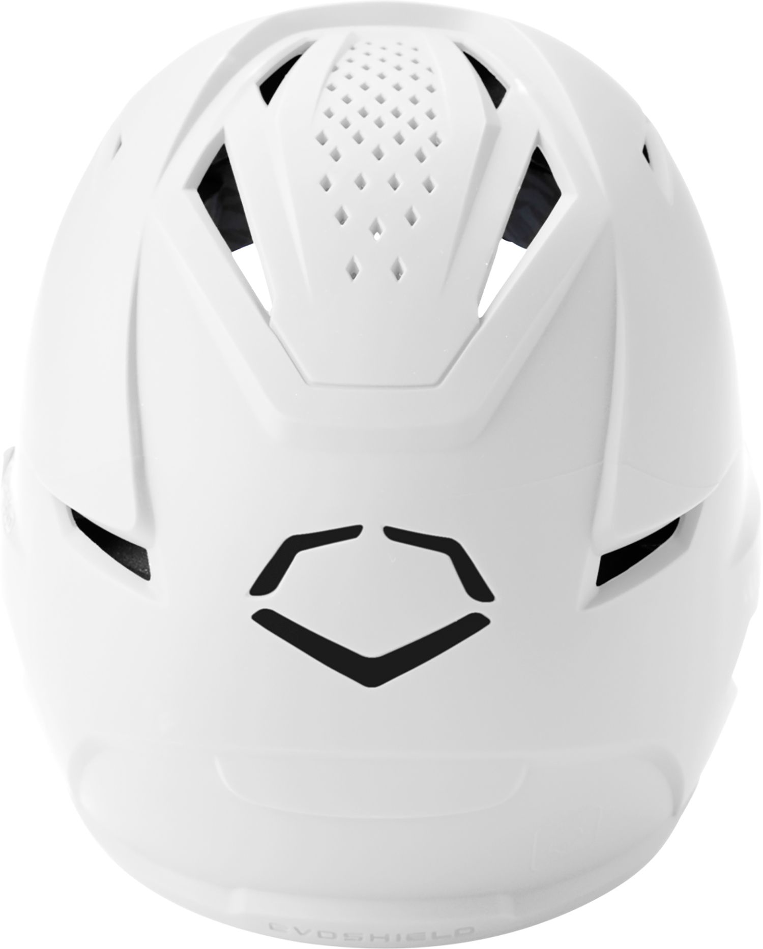 EvoShield XVT 2.0 Matte Baseball Batting Helmet w/ Jawguard product image