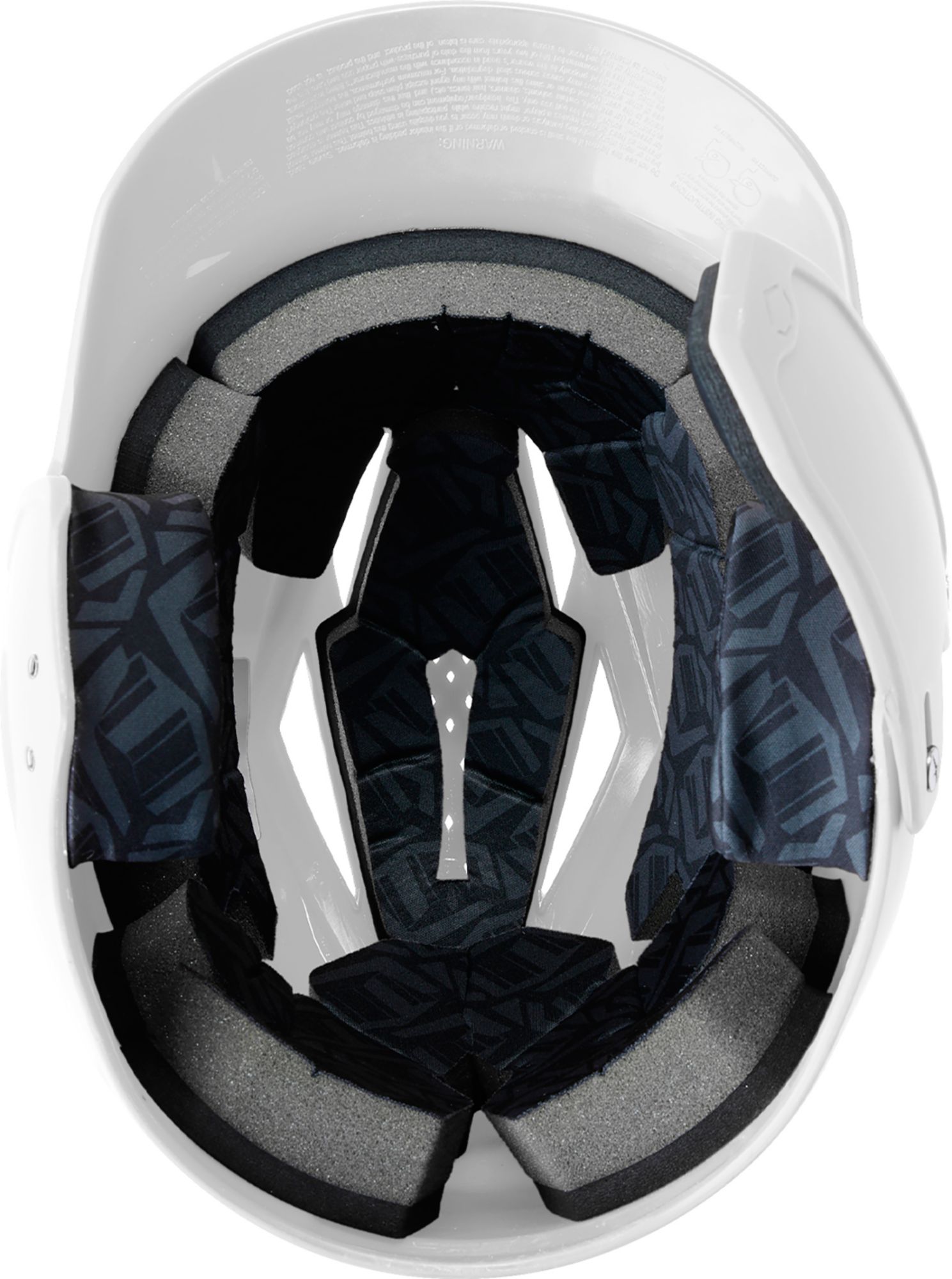 EvoShield XVT 2.0 Matte Baseball Batting Helmet w/ Jawguard product image