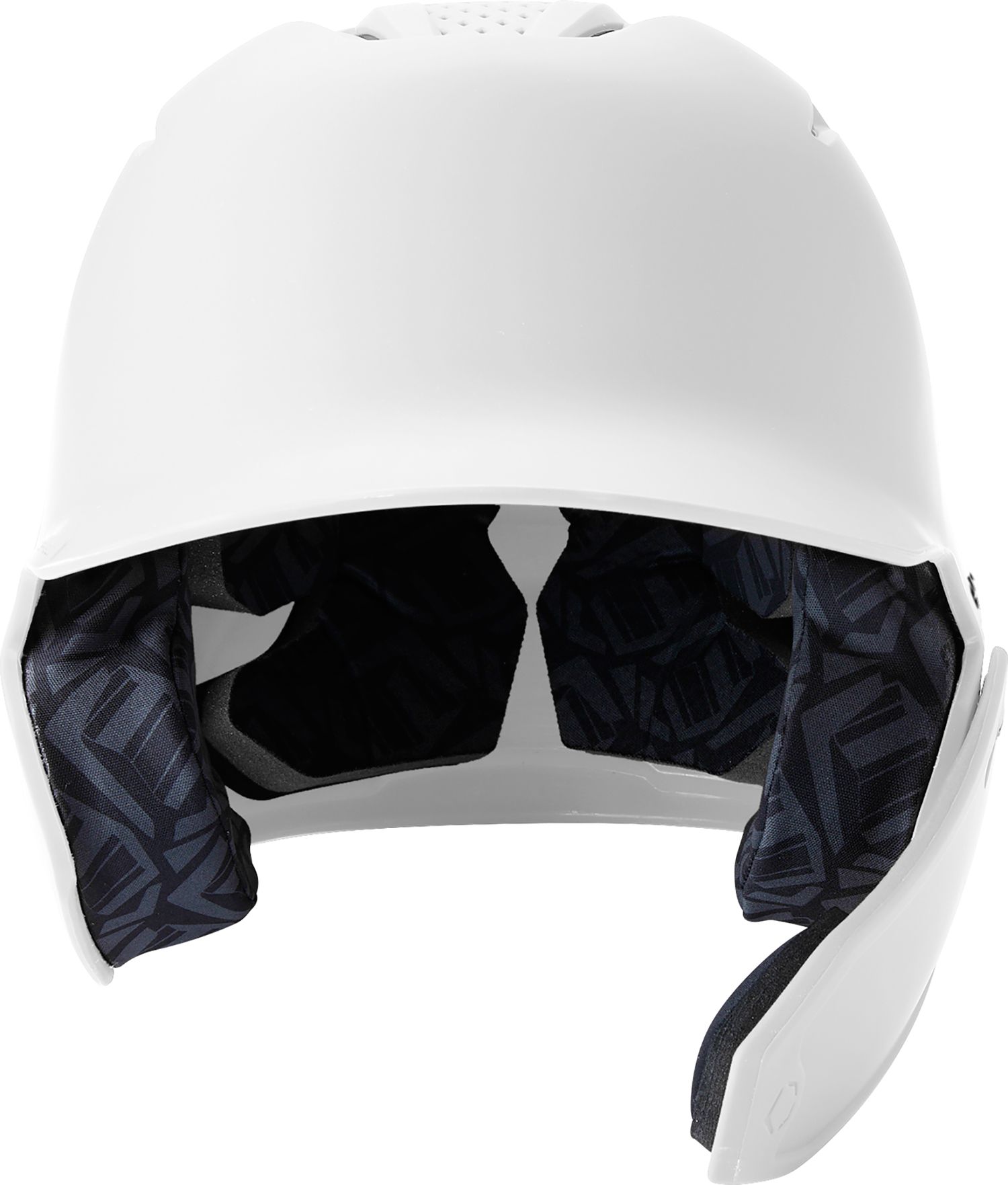 EvoShield XVT 2.0 Matte Baseball Batting Helmet w/ Jawguard product image