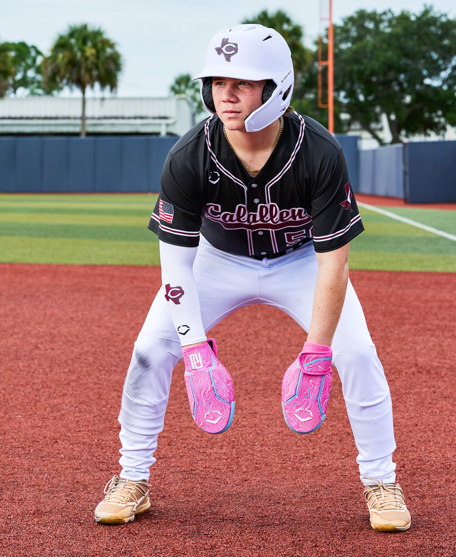 EvoShield XVT 2.0 Matte Baseball Batting Helmet w/ Jawguard product image