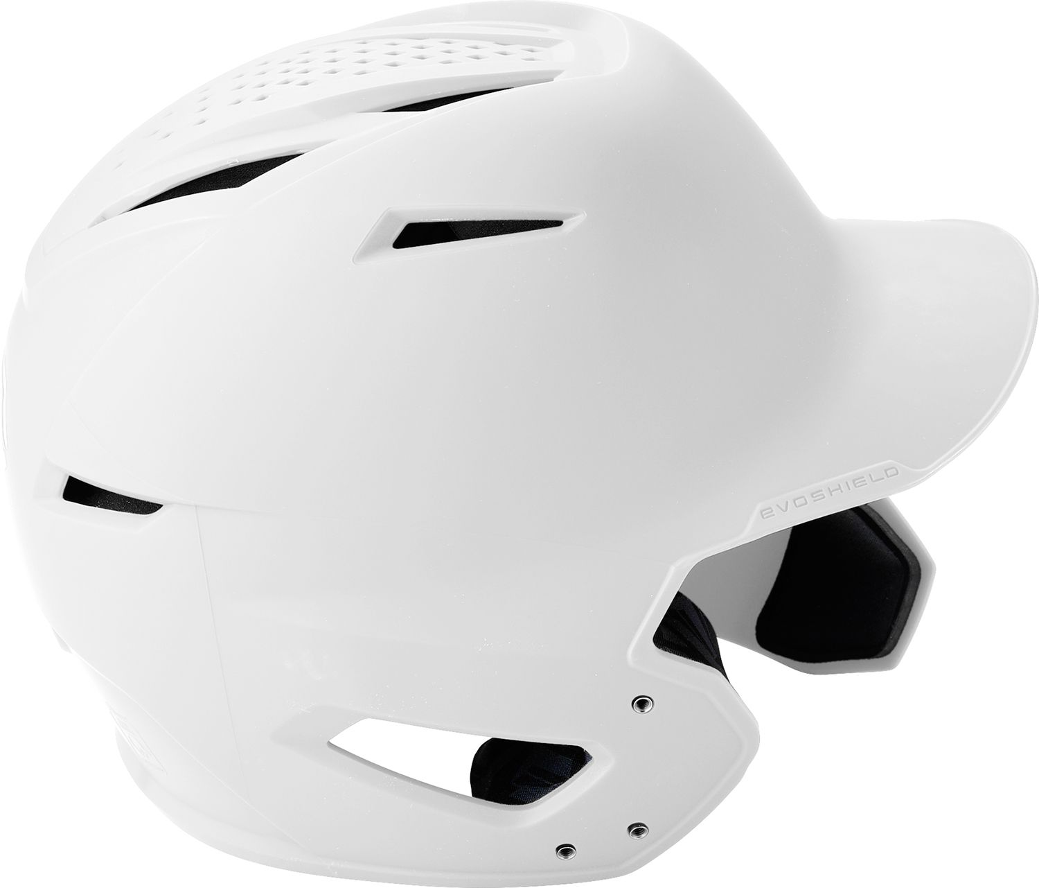 EvoShield XVT 2.0 Matte Baseball Batting Helmet w/ Jawguard product image