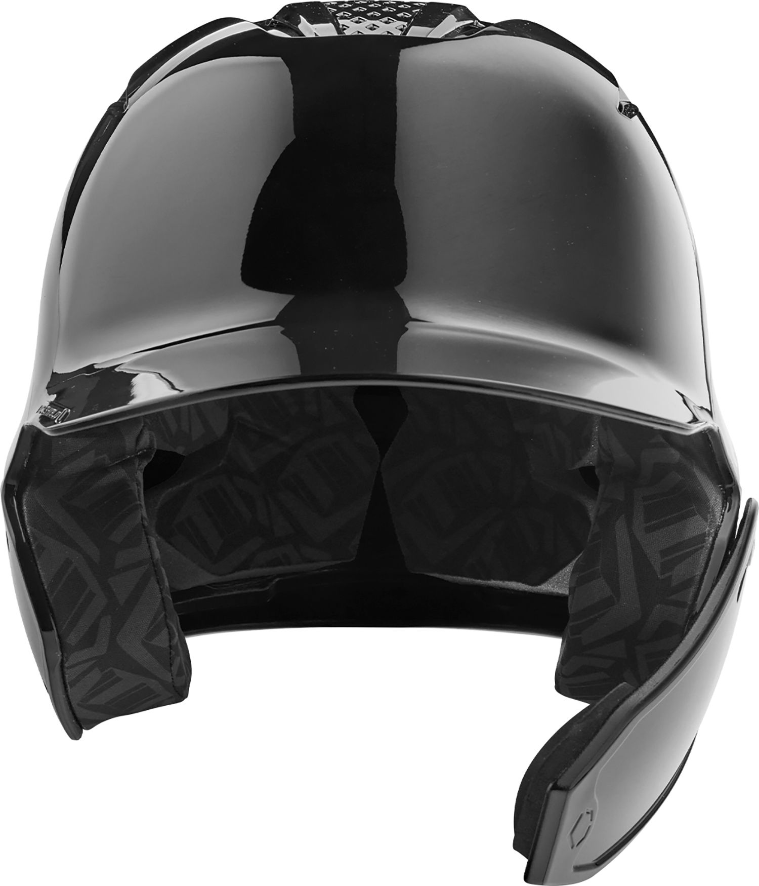 EvoShield XVT 2.0 Gloss Baseball Batting Helmet w/ Jawguard product image