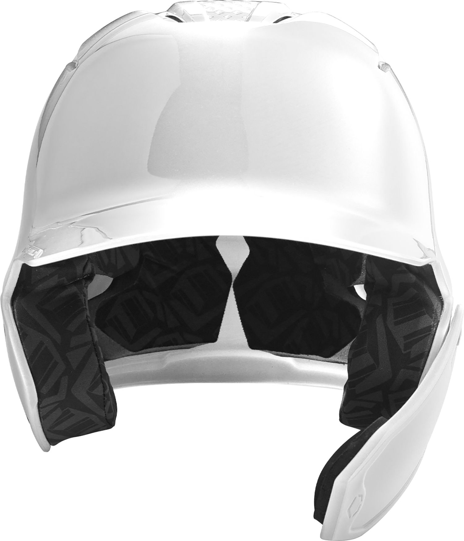 EvoShield XVT 2.0 Gloss Baseball Batting Helmet w/ Jawguard product image