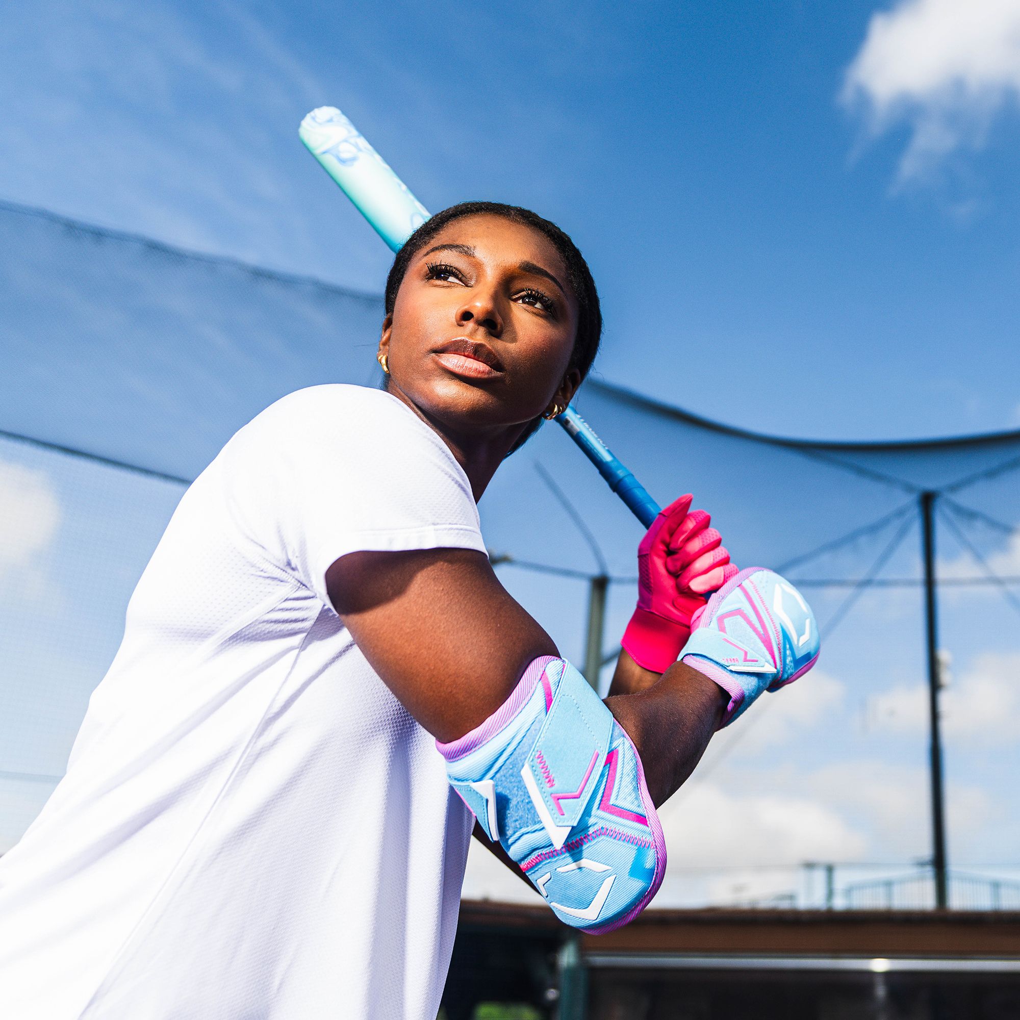 EvoShield Pro-SRZ 3.0 Batter's Elbow Guard product image
