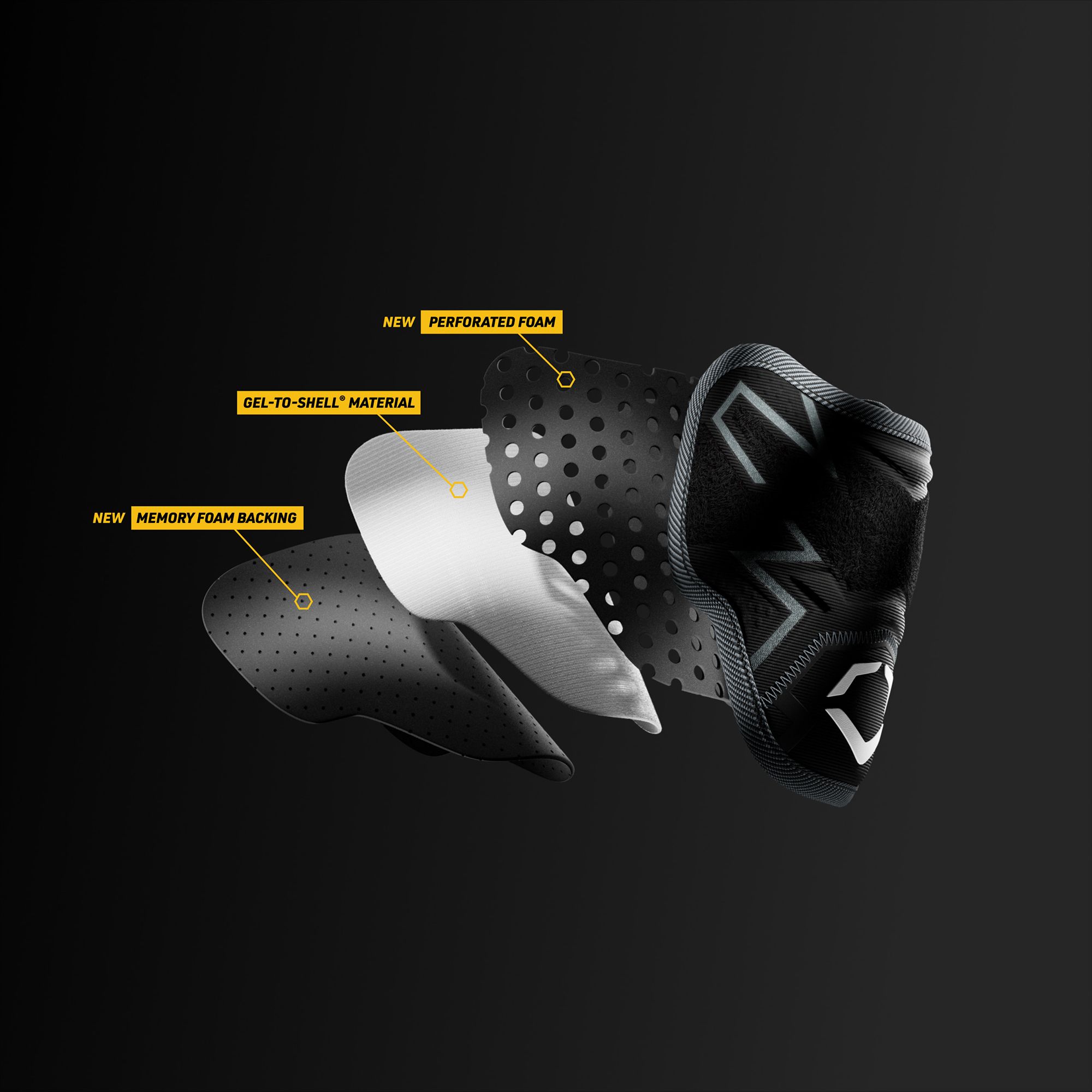 EvoShield Pro-SRZ 3.0 Batter's Elbow Guard product image