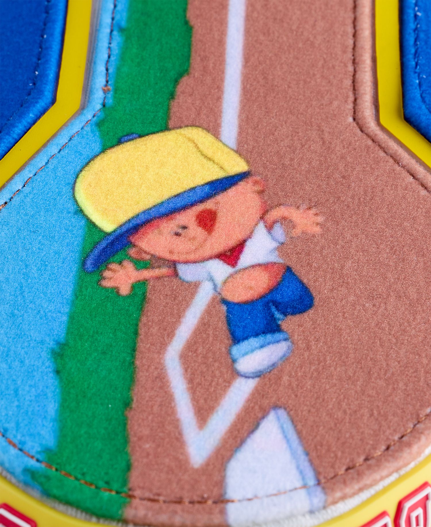 EvoShield x Backyard Baseball Youth Universal Pablo Sanchez Sliding Mitt 2.0 product image