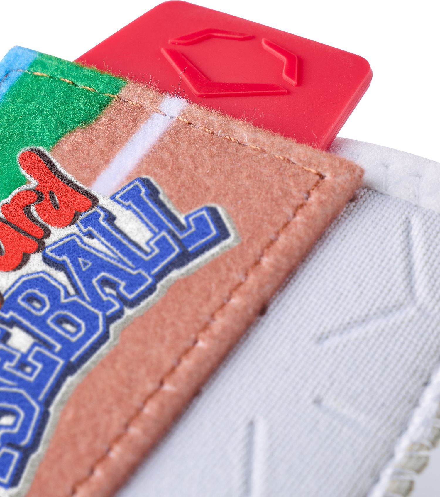 EvoShield x Backyard Baseball Youth Universal Pablo Sanchez Sliding Mitt 2.0 product image