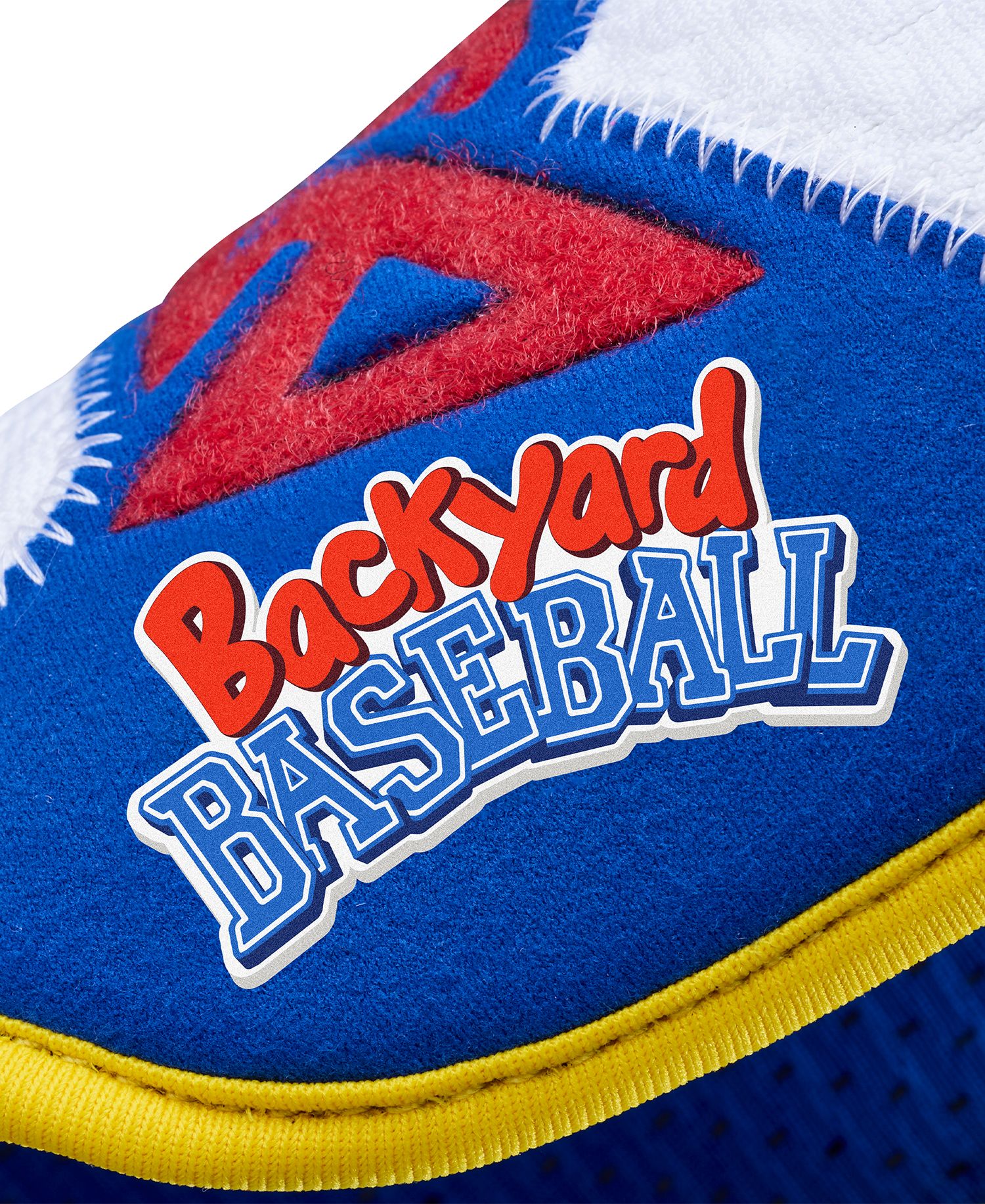 EvoShield x Backyard Baseball Pro-SRZ 2.0 Pablo Sanchez Batter's Elbow Guard product image