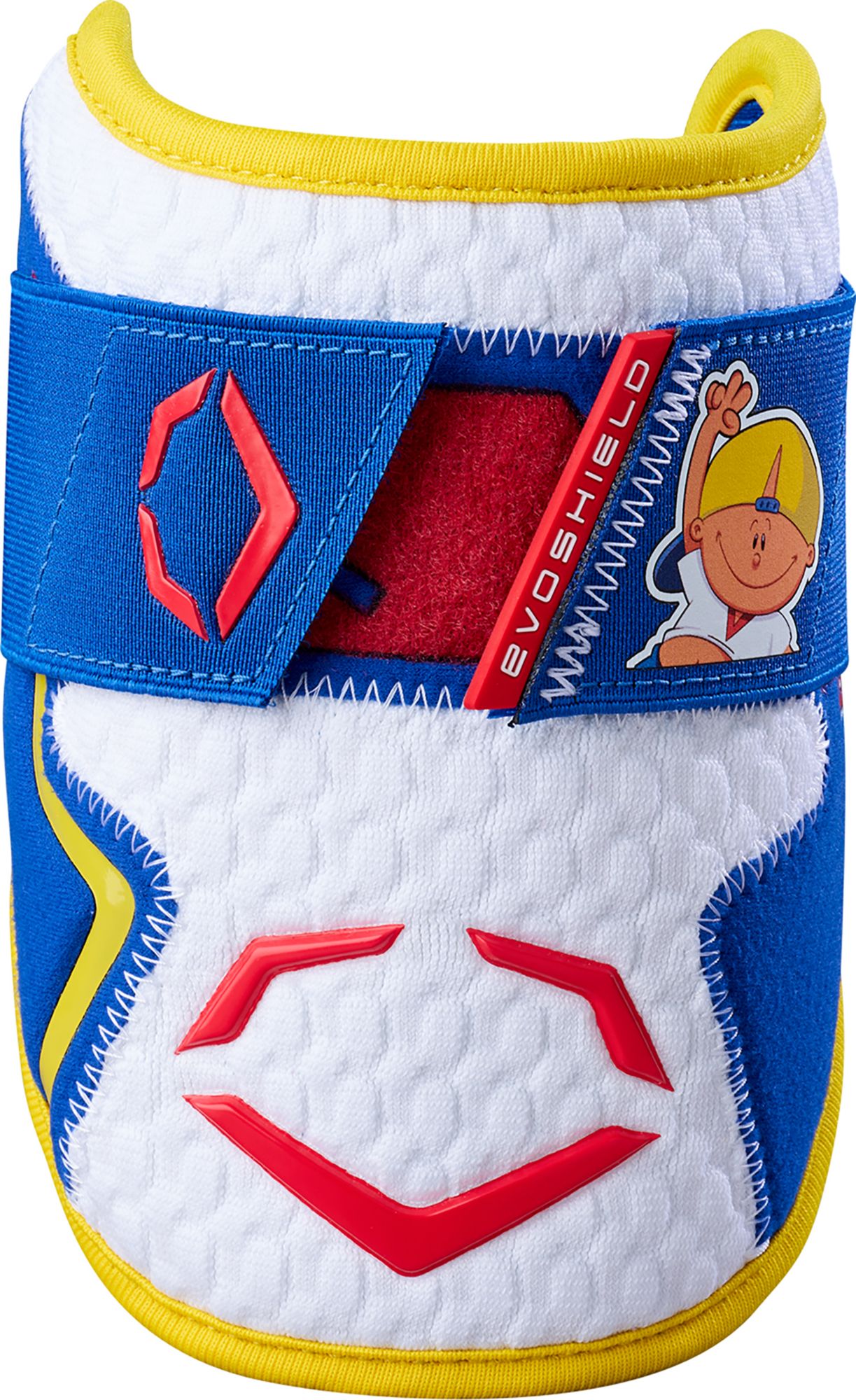 EvoShield x Backyard Baseball Pro-SRZ 2.0 Pablo Sanchez Batter's Elbow Guard product image