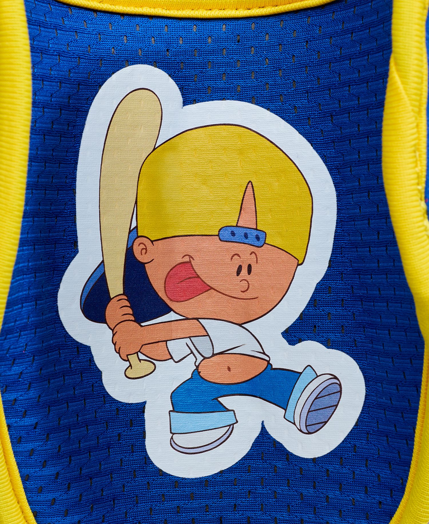 EvoShield x Backyard Baseball Pro-SRZ 2.0 Pablo Sanchez Batter's Elbow Guard product image