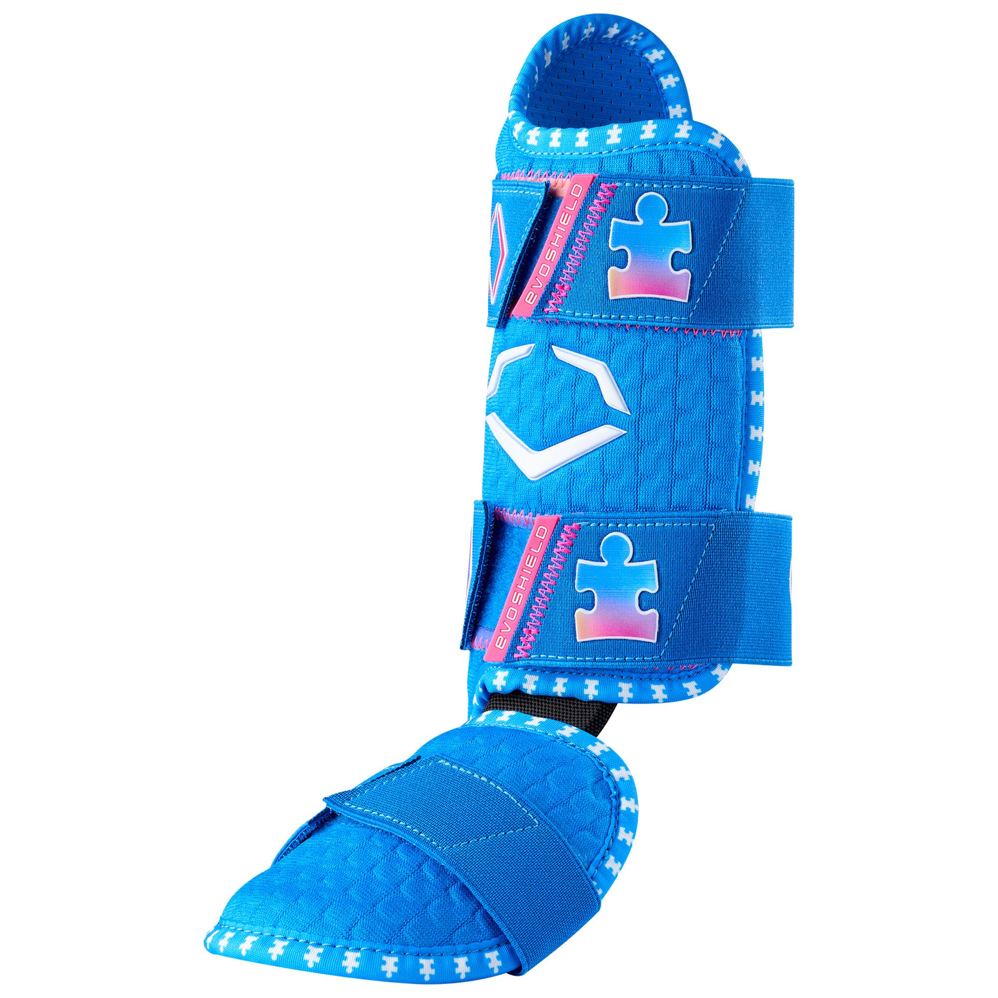 EvoShield Pro-SRZ 2.0 Limited Batter's Leg Guard product image