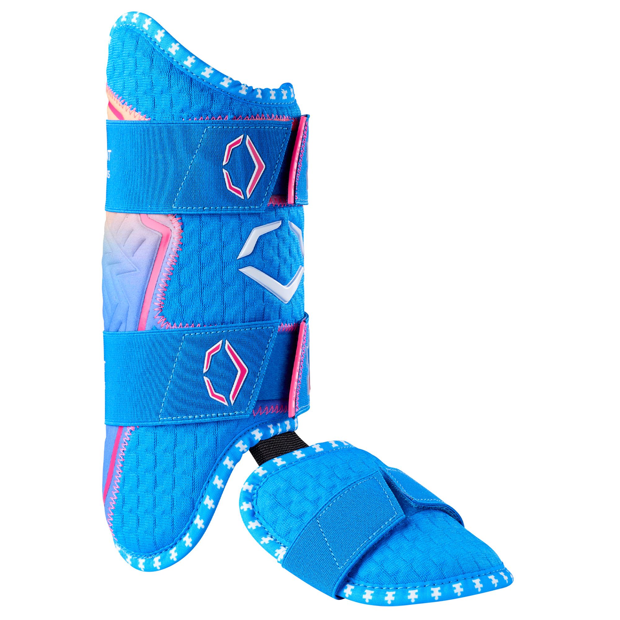 EvoShield Pro-SRZ 2.0 Limited Batter's Leg Guard product image