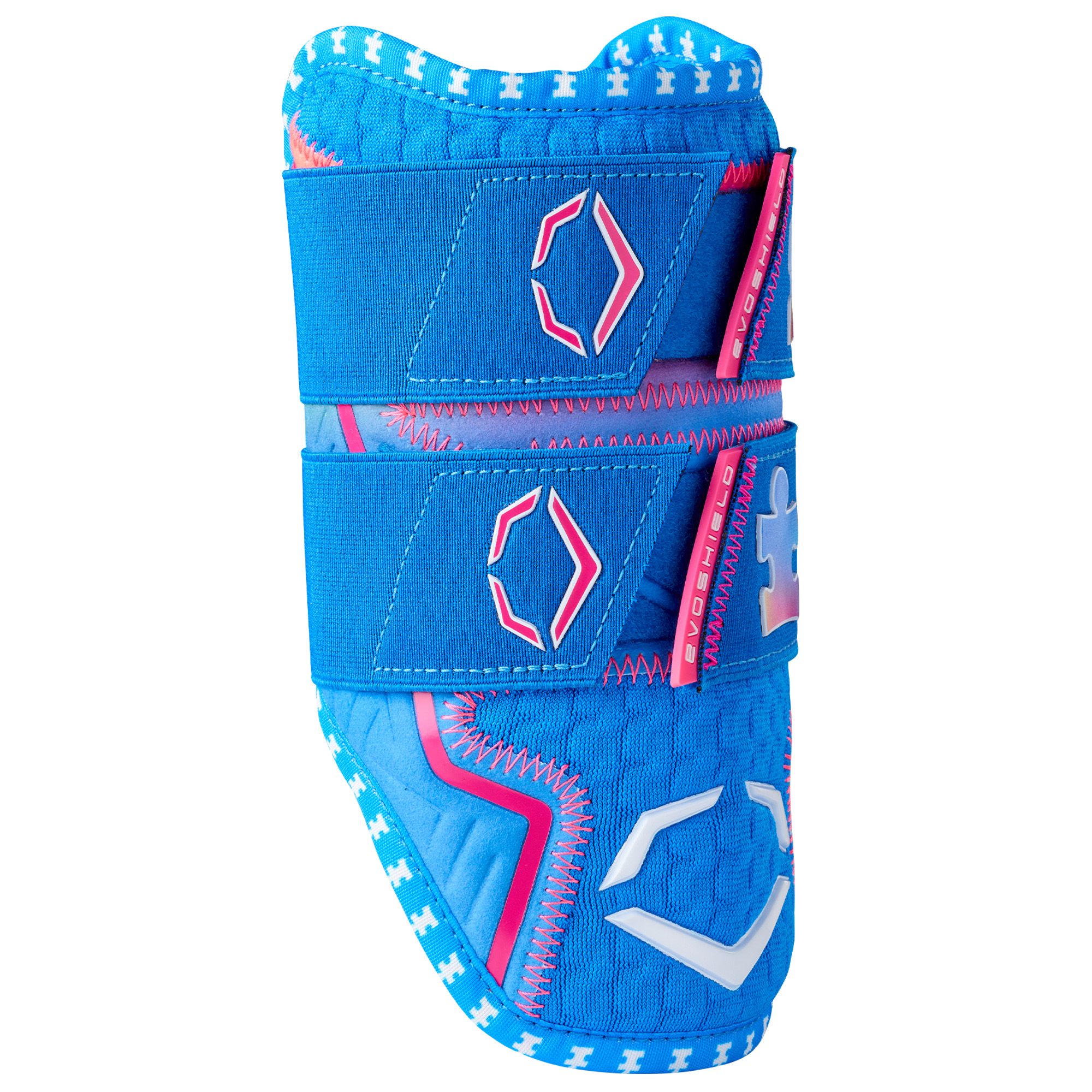 EvoShield Pro-SRZ 2.0 Limited Double Strap Batter's Elbow Guard product image