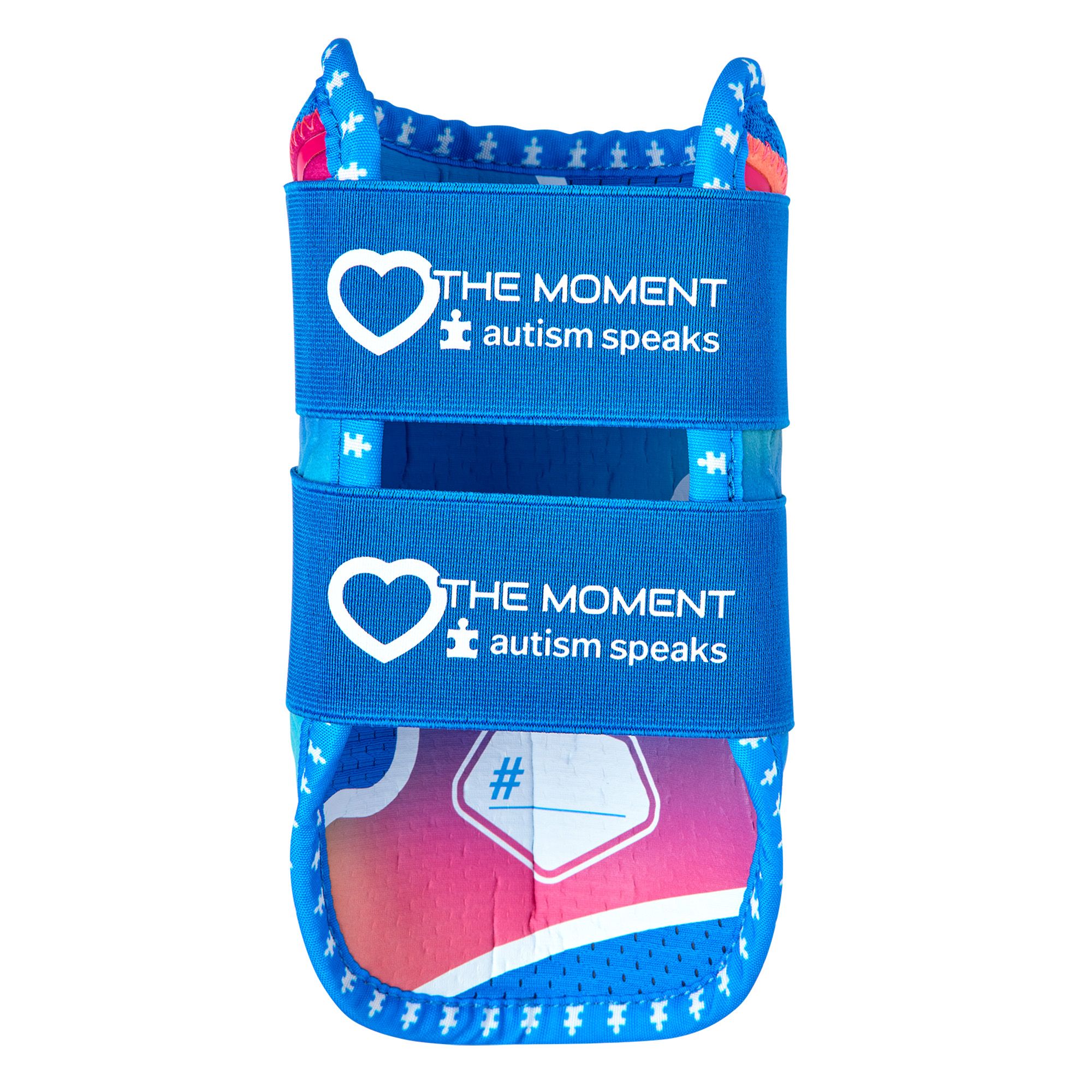 EvoShield Pro-SRZ 2.0 Limited Double Strap Batter's Elbow Guard product image