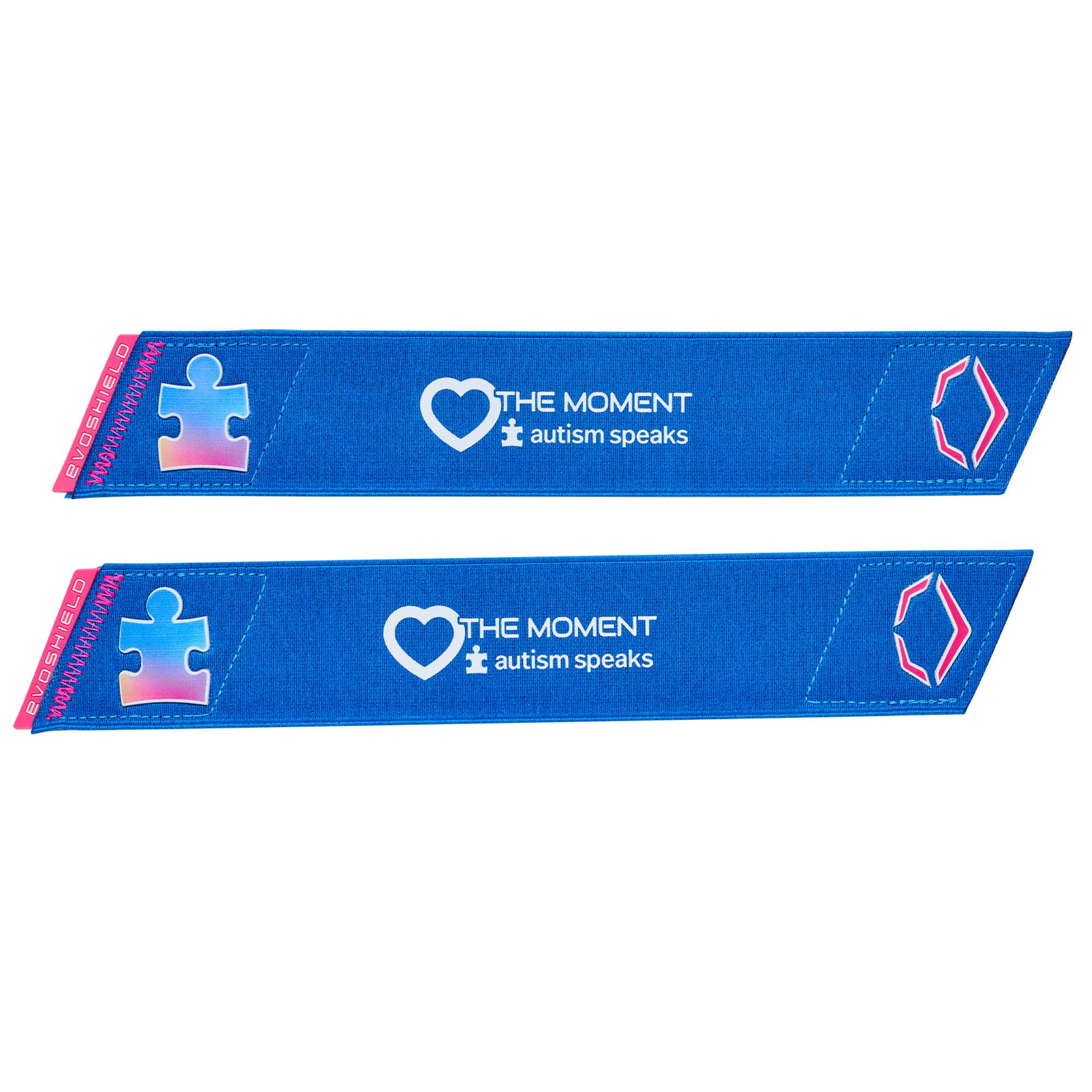 EvoShield Pro-SRZ 2.0 Limited Double Strap Batter's Elbow Guard product image