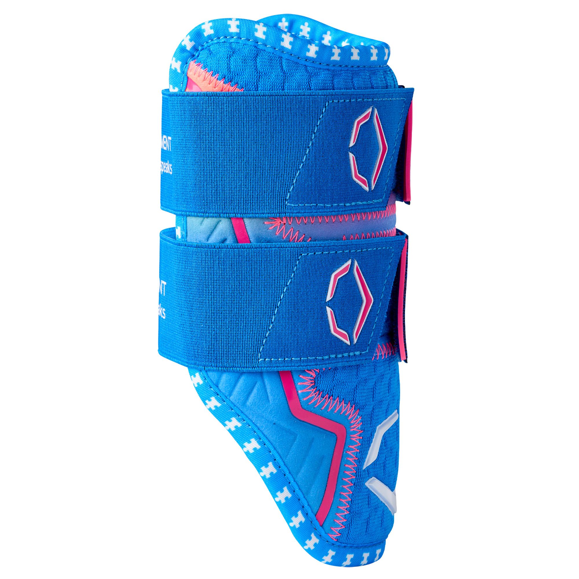 EvoShield Pro-SRZ 2.0 Limited Double Strap Batter's Elbow Guard product image