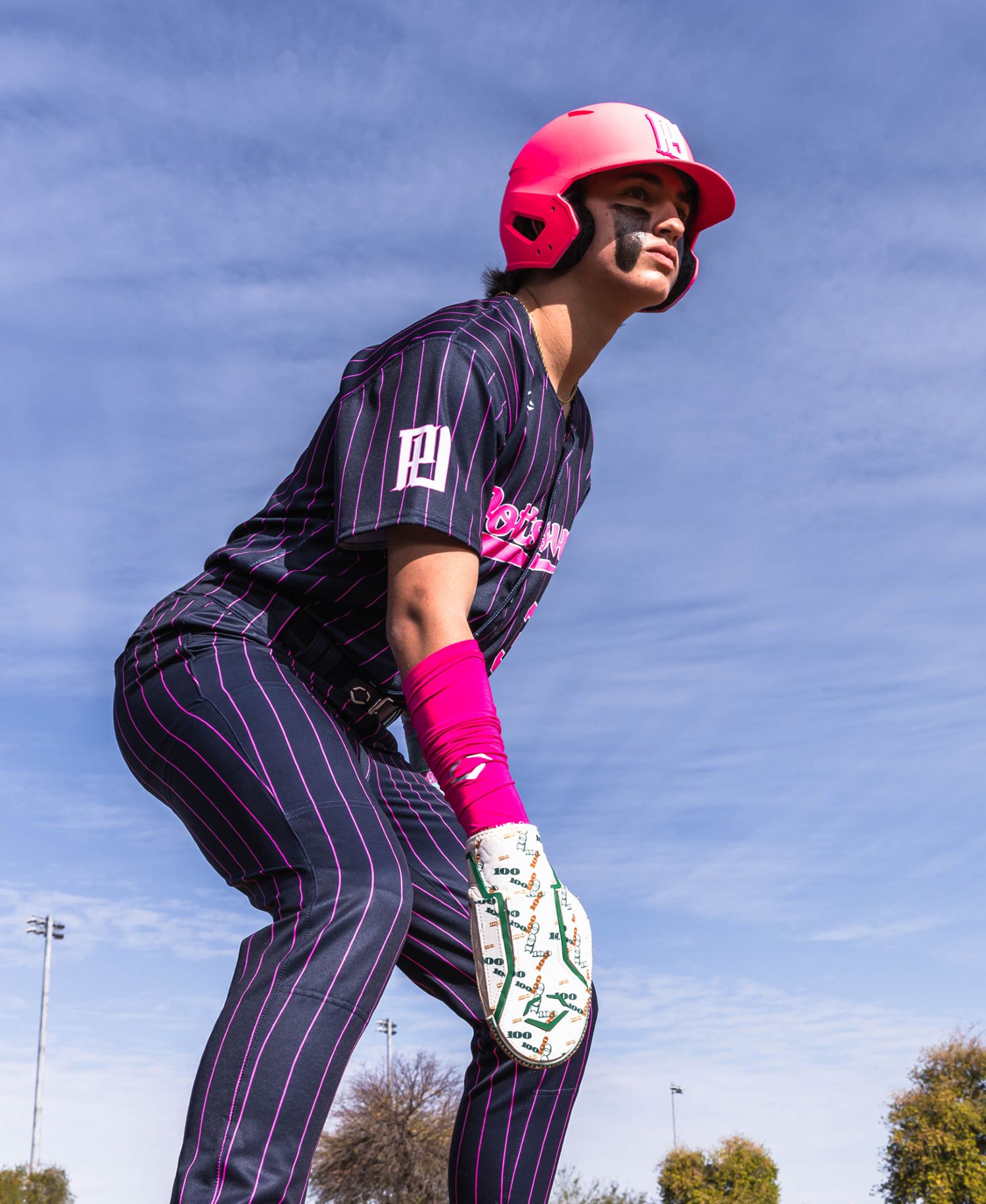 EvoShield Money Shorty Sliding Mitt 2.0 product image