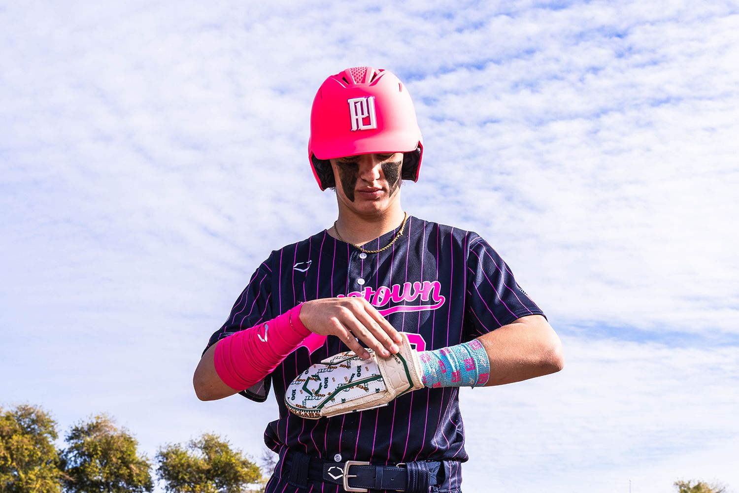 EvoShield Money Shorty Sliding Mitt 2.0 product image