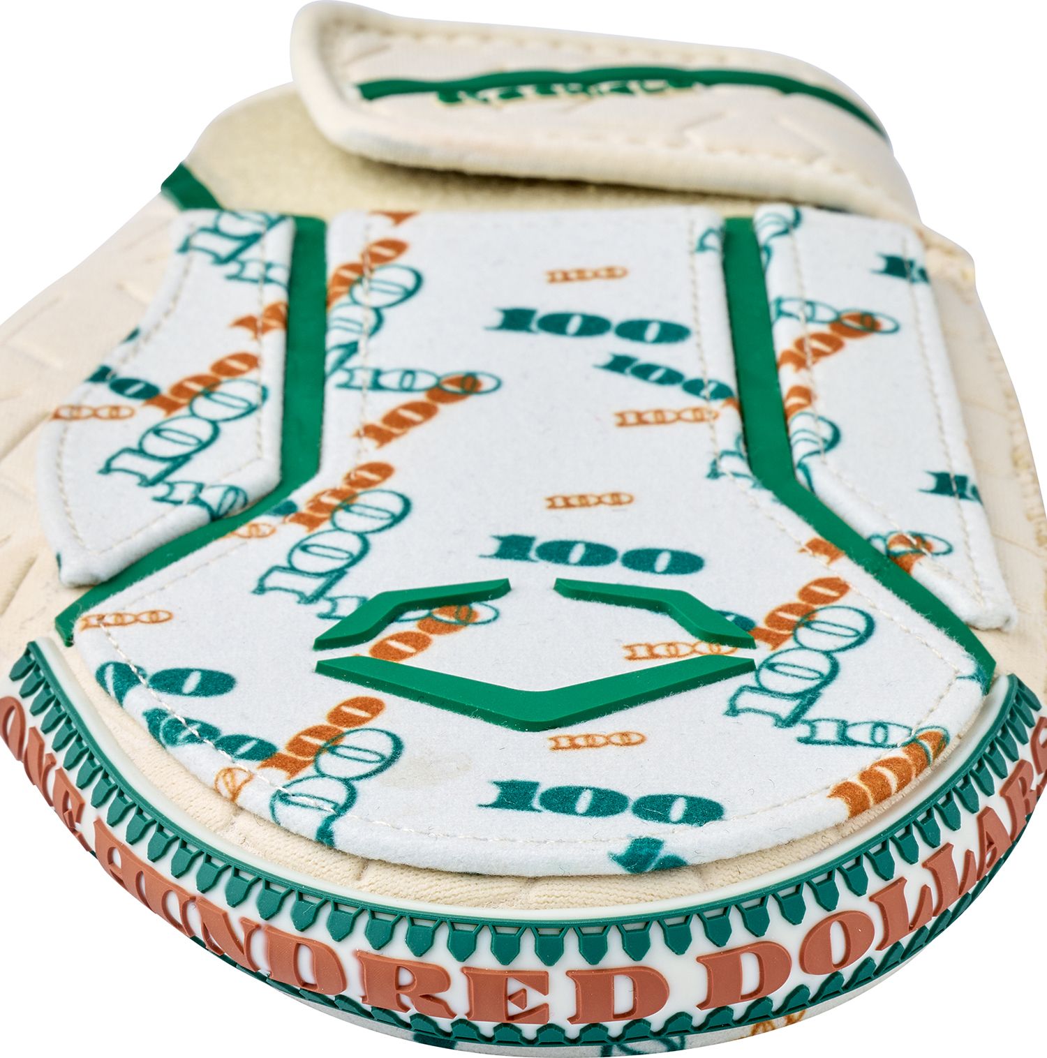 EvoShield Money Shorty Sliding Mitt 2.0 product image