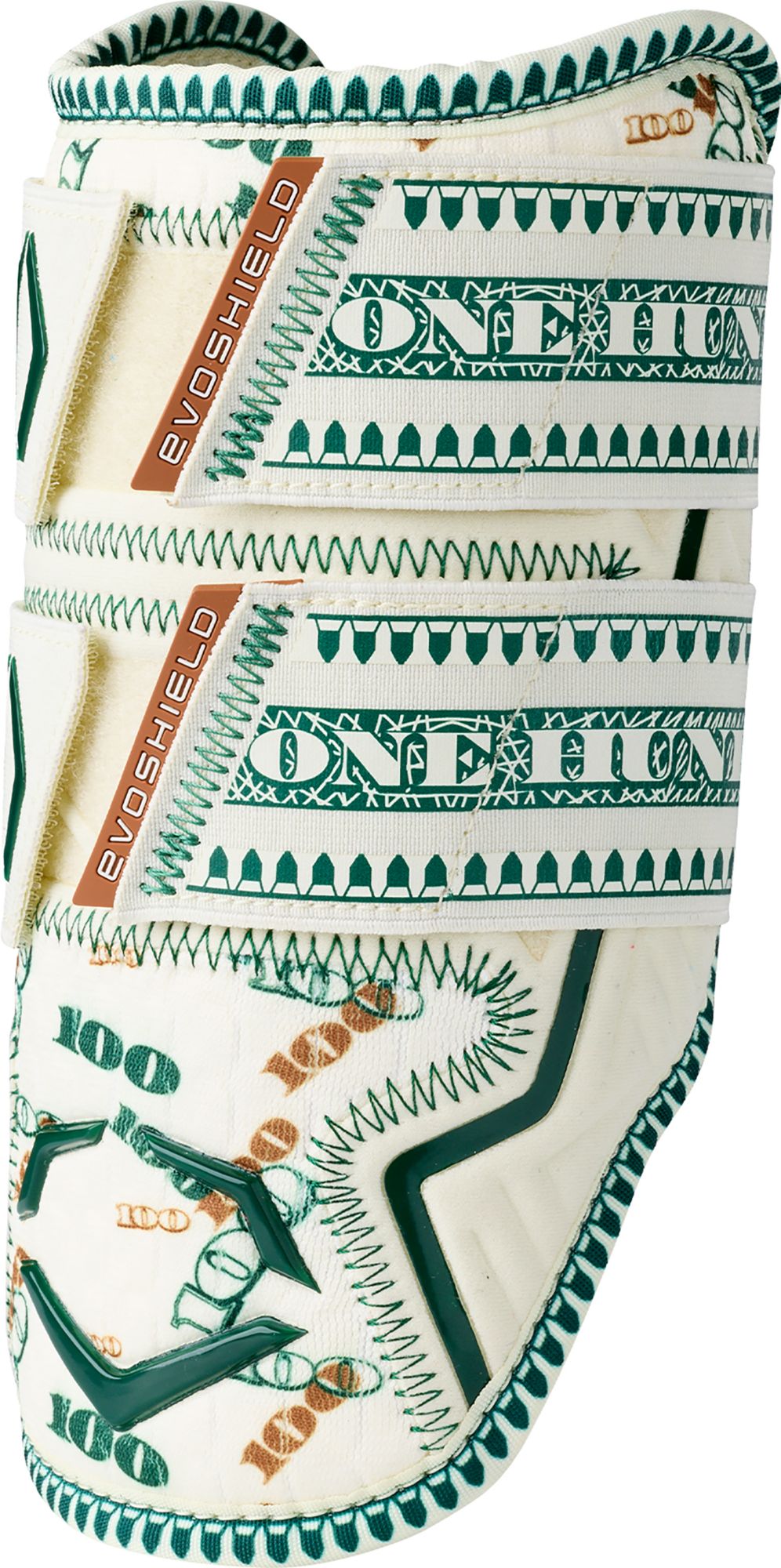 EvoShield Pro-SRZ 2.0 Money Double Strap Batter's Elbow Guard product image