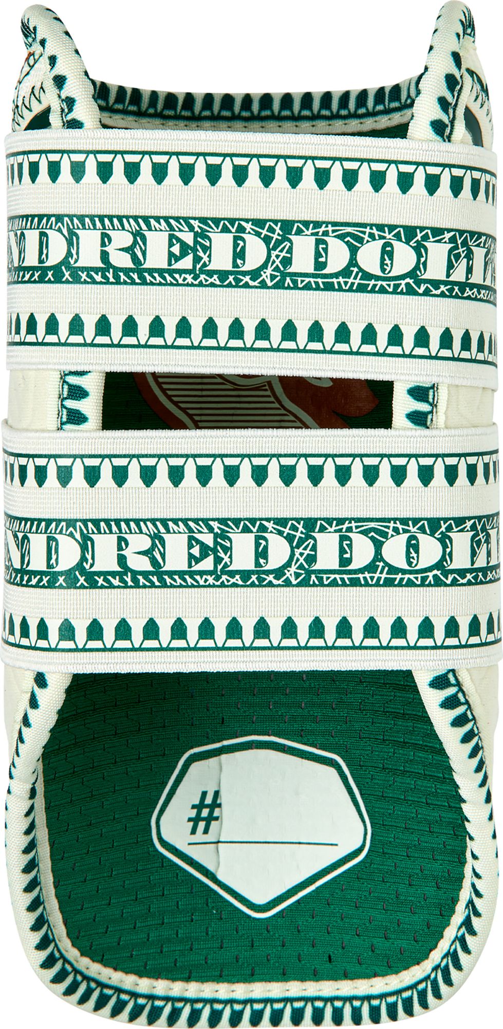 EvoShield Pro-SRZ 2.0 Money Double Strap Batter's Elbow Guard product image