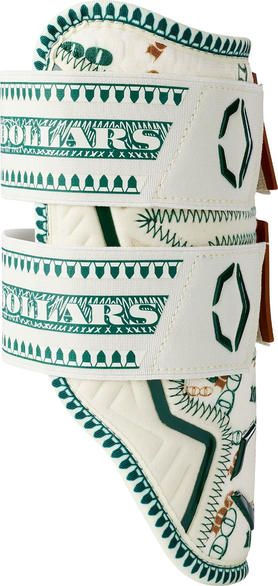 EvoShield Pro-SRZ 2.0 Money Double Strap Batter's Elbow Guard product image