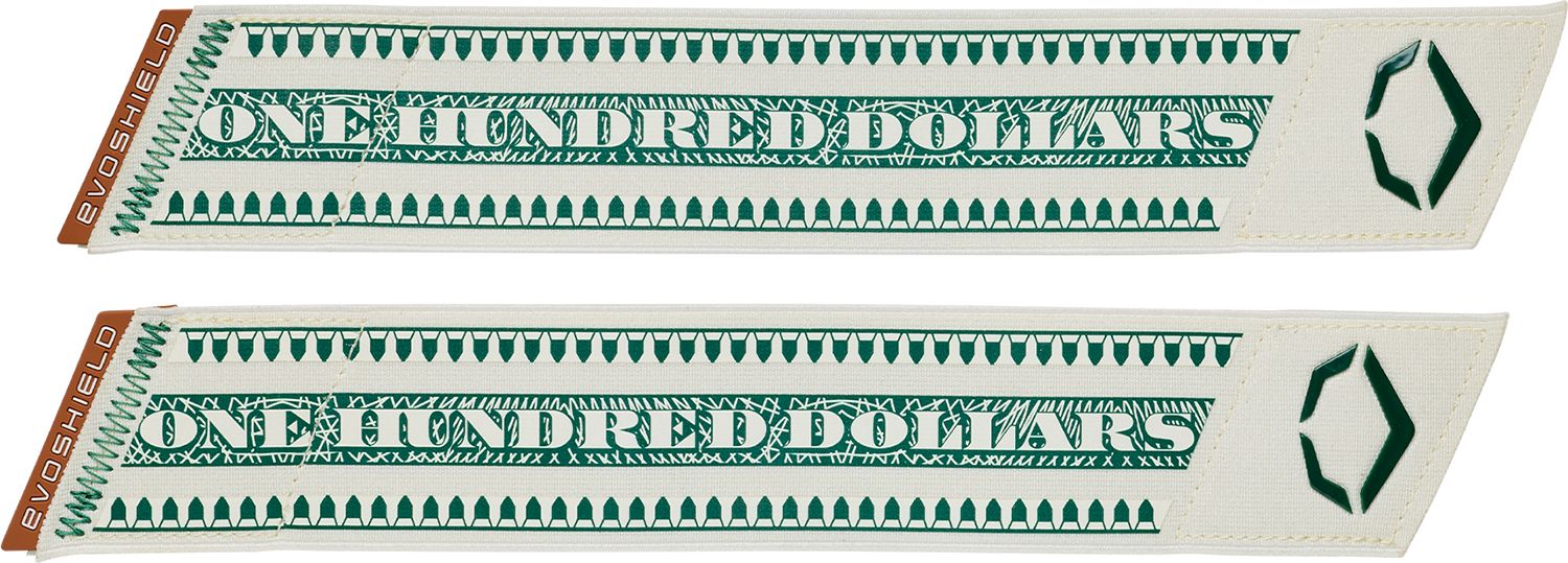 EvoShield Pro-SRZ 2.0 Money Double Strap Batter's Elbow Guard product image