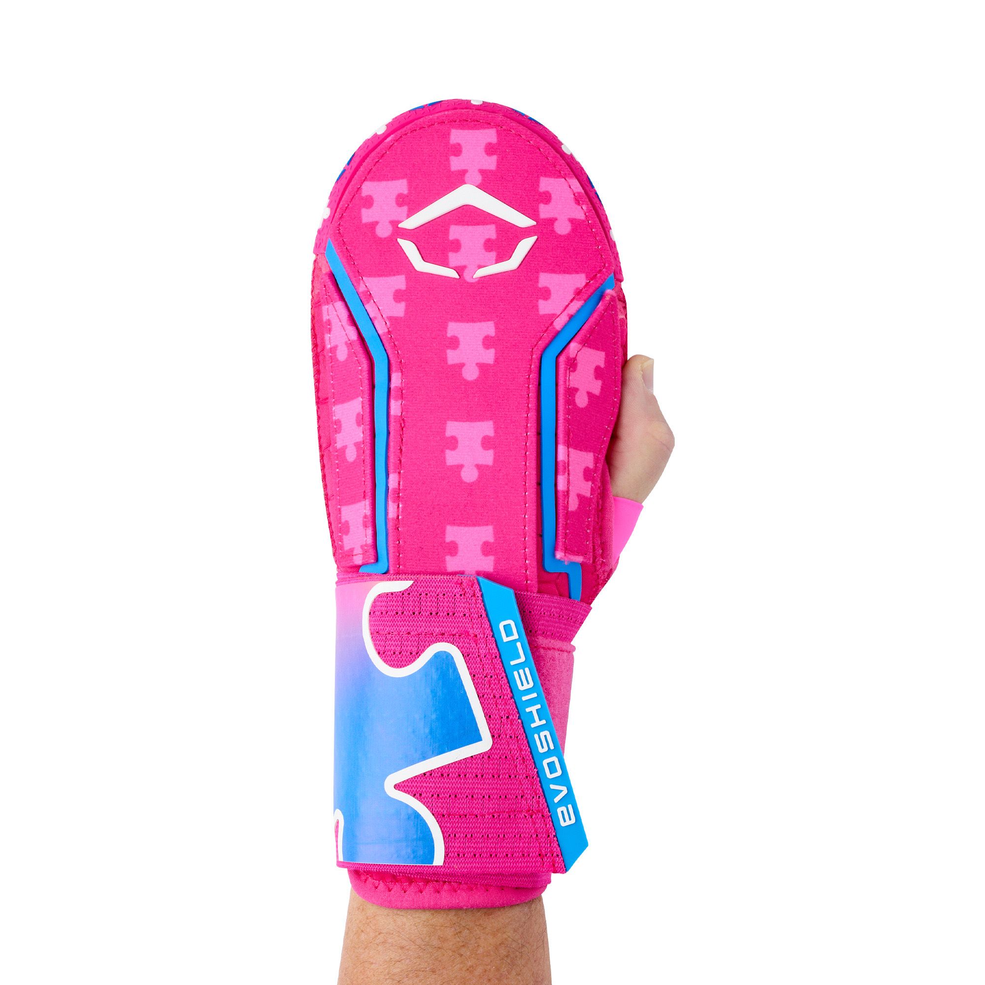 EvoShield Adult Limited Universal Sliding Mitt 2.0 product image