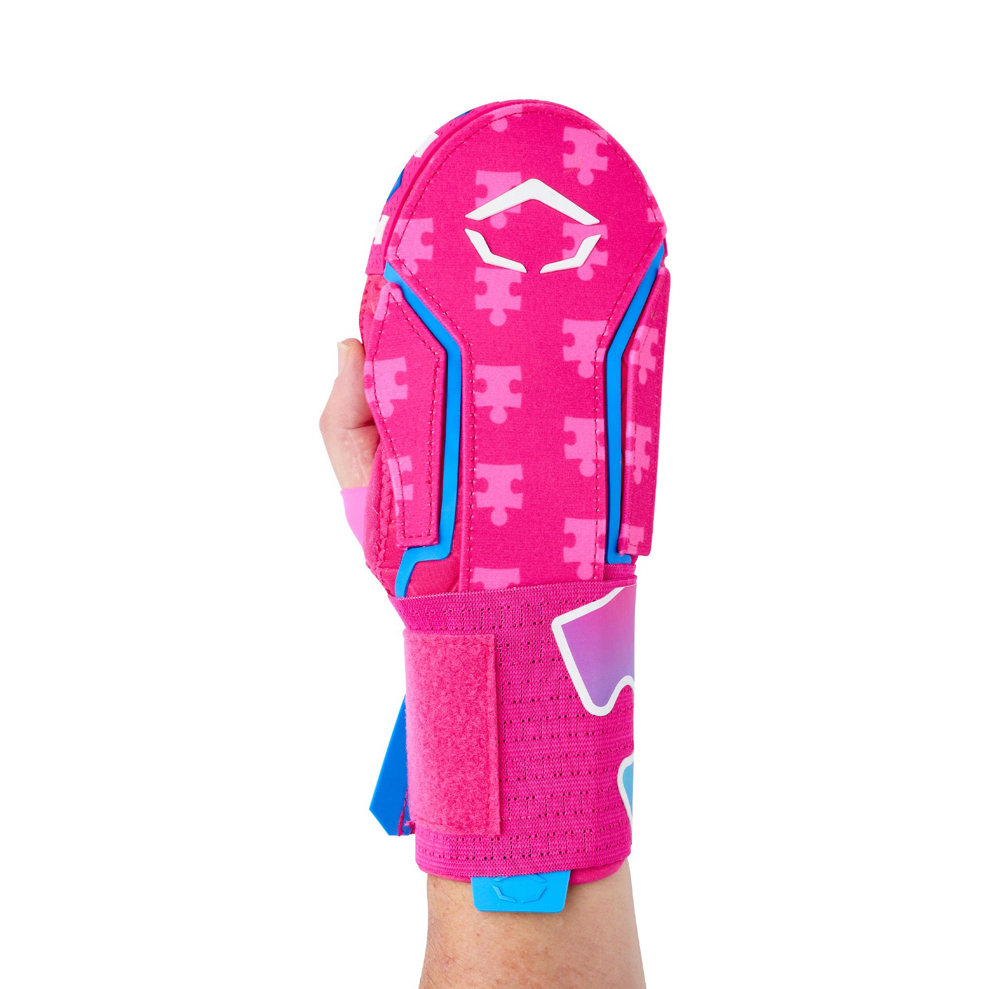 EvoShield Adult Limited Universal Sliding Mitt 2.0 product image