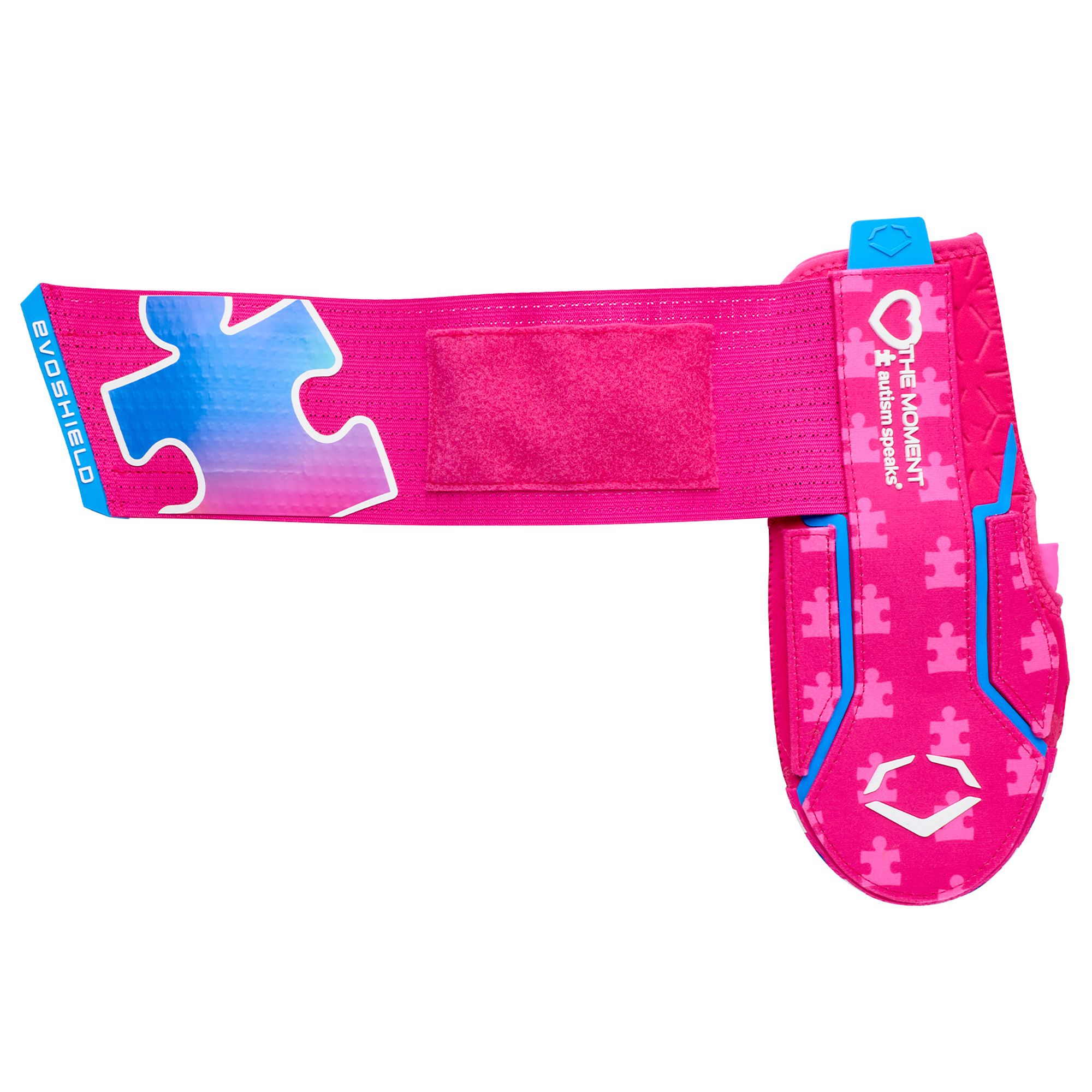 EvoShield Adult Limited Universal Sliding Mitt 2.0 product image